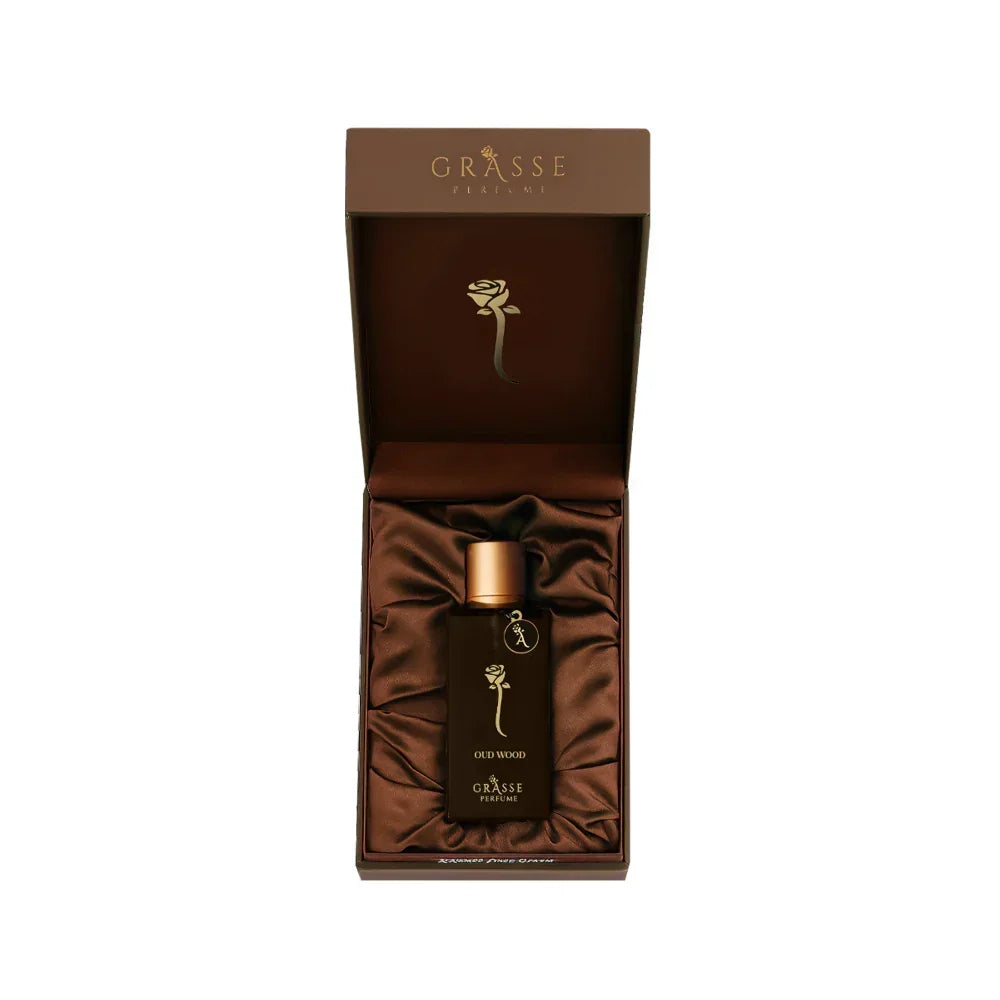 Oud Wood EDP 100ml