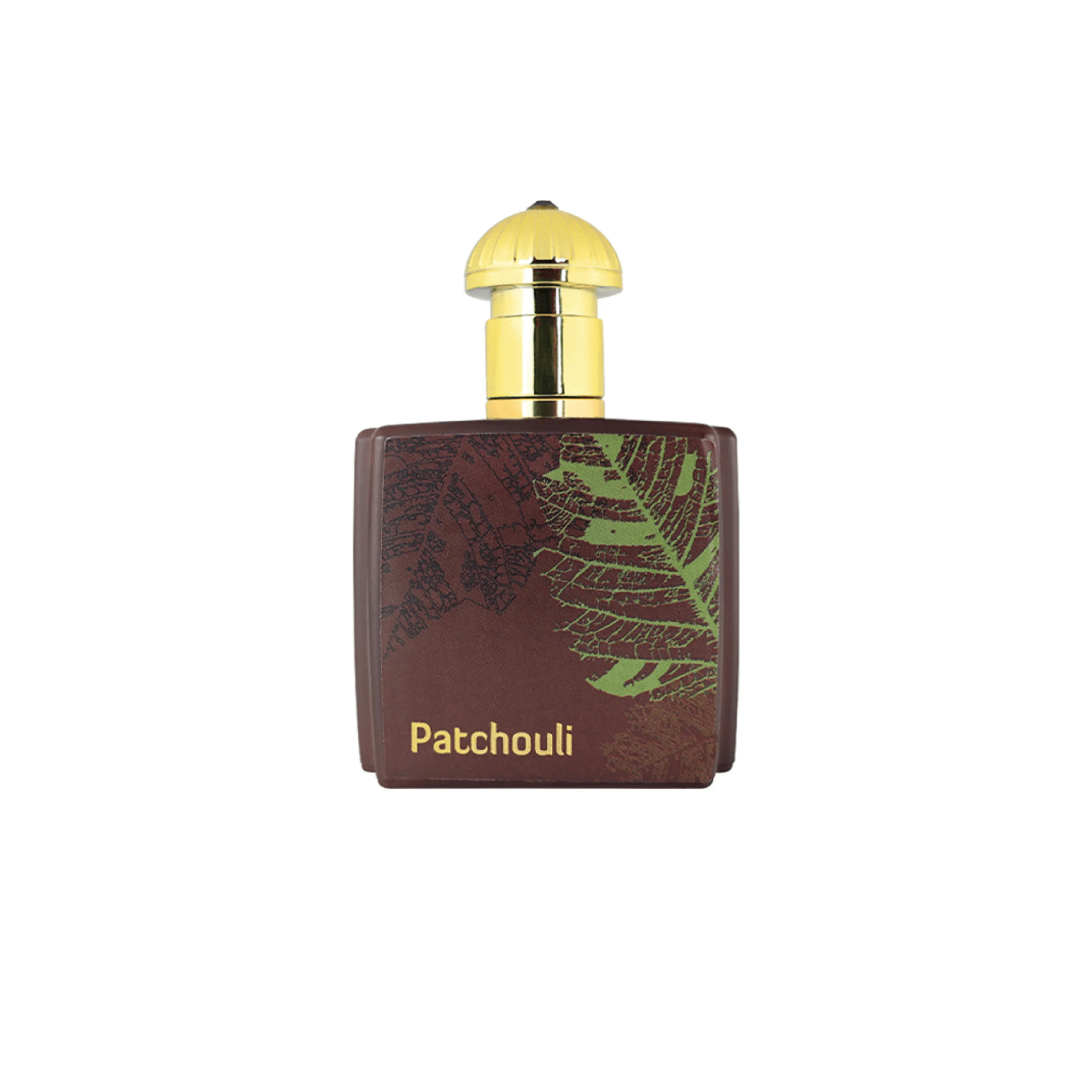 Patchouli EDP 50ml - Ahmed Al Maghribi - Fragrance Forte