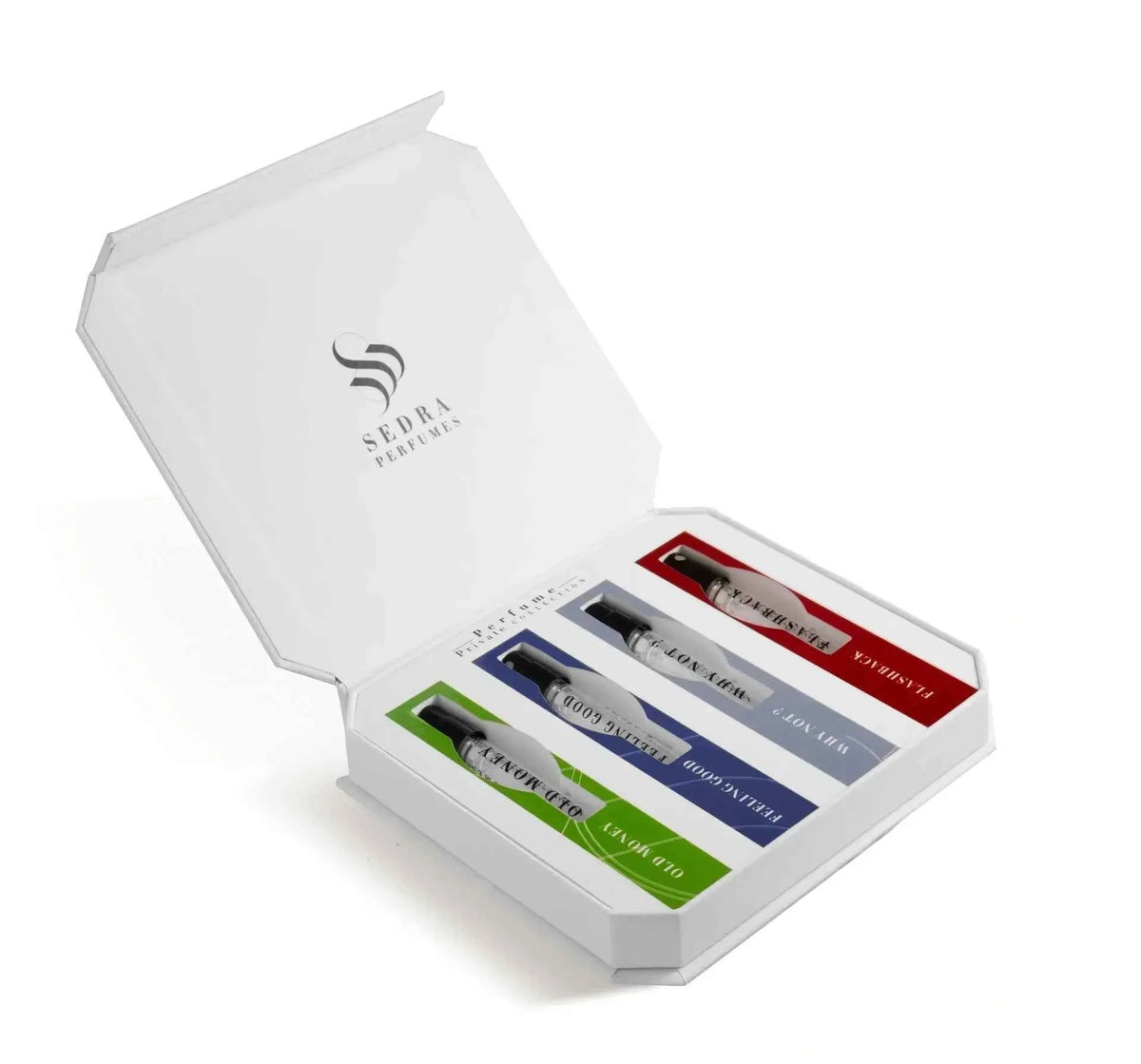 Private Collection Discovery Box
