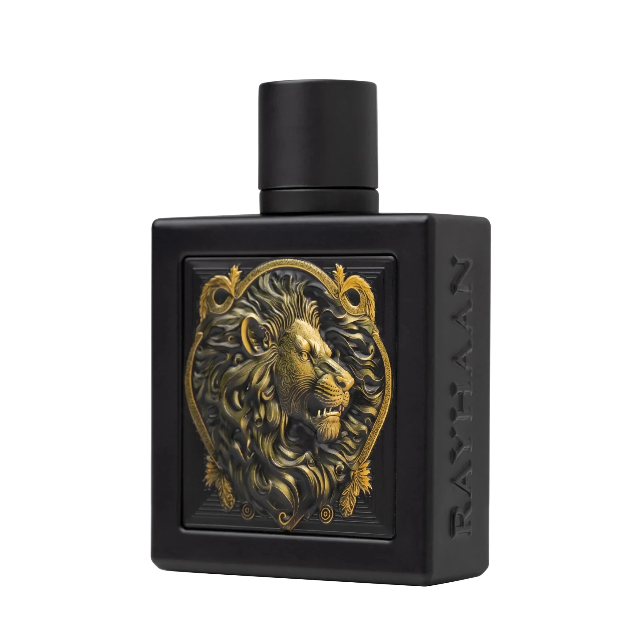 Rayhaan Lion EDP 100ml - Rayhaan - Fragrance Forte
