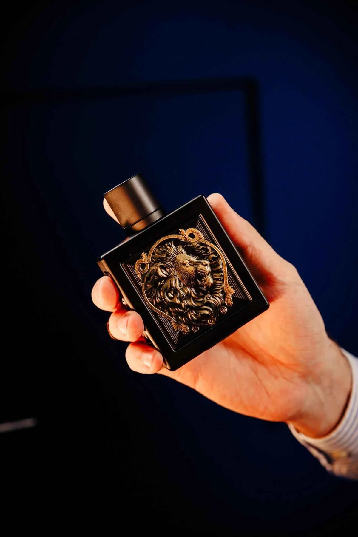 Rayhaan Lion EDP 100ml