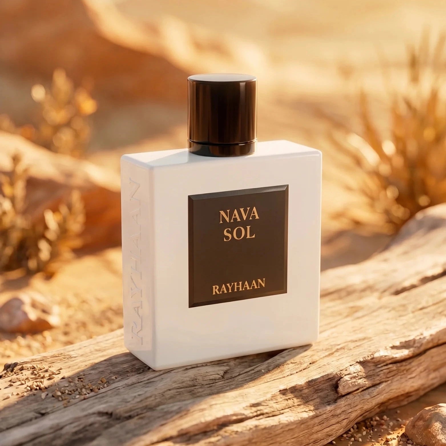 Rayhaan Nava Sol EDP 100ml - Rayhaan - Fragrance Forte