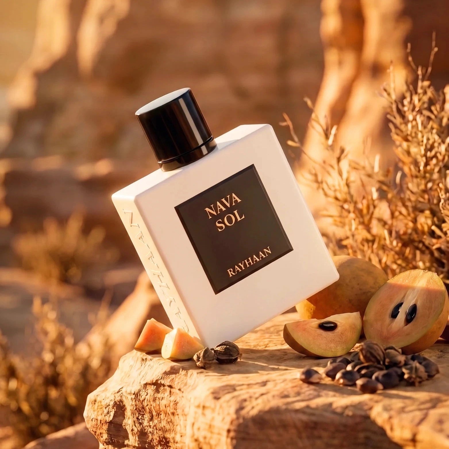 Rayhaan Nava Sol EDP 100ml - Rayhaan - Fragrance Forte