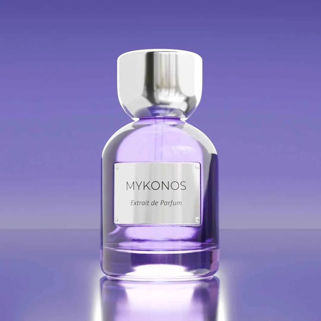 Reflection Elixir EDP 50ml