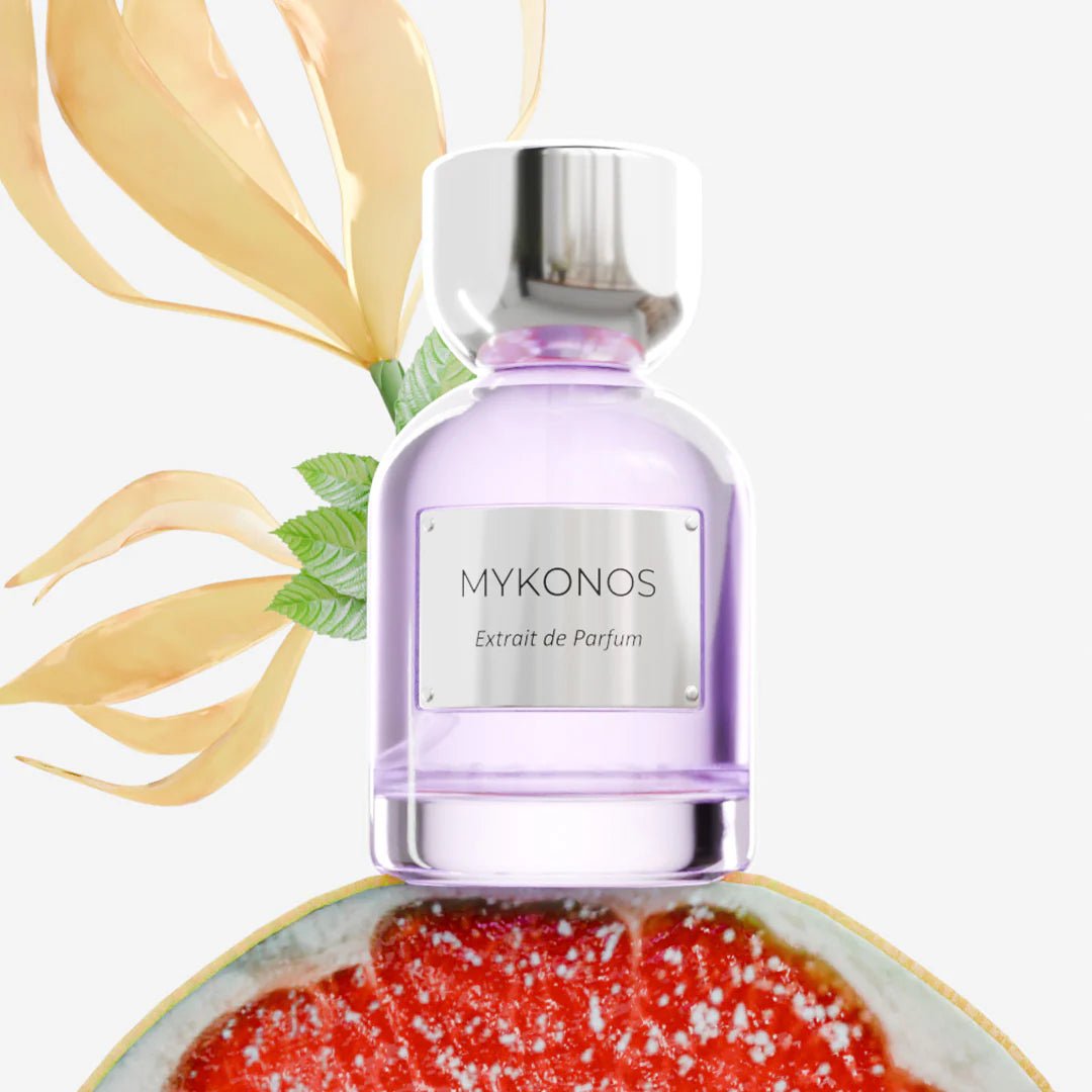 Reflection Elixir EDP 50ml - Mykonos - Fragrance Forte