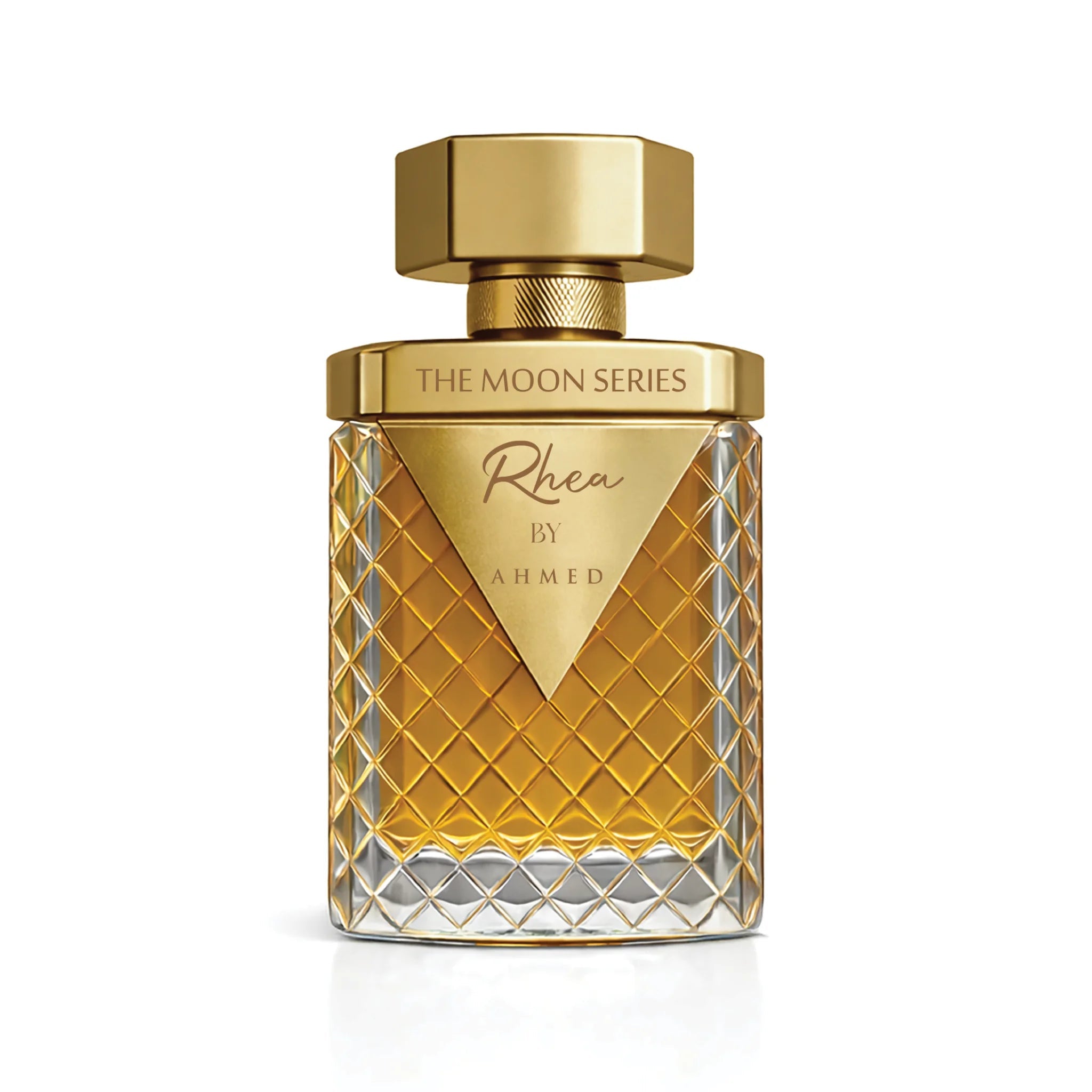 Rhea by Ahmed EDP 100ml - Ahmed Al Maghribi - Fragrance Forte