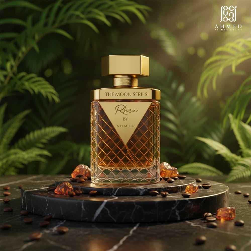 Rhea by Ahmed EDP 100ml