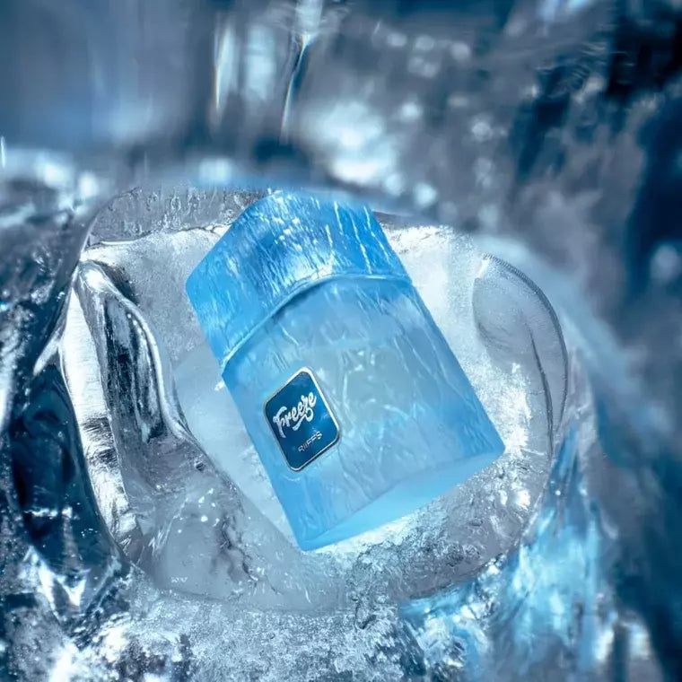 Freeze EDP 100ml