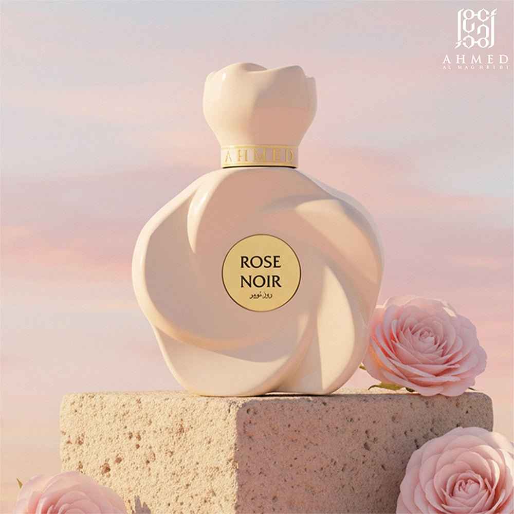 Rose Noir EDP 75ml