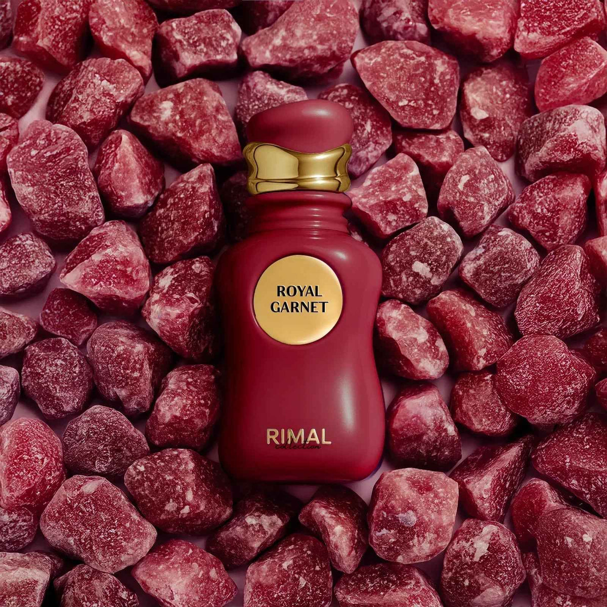 Royal Garnet EDP 100ml