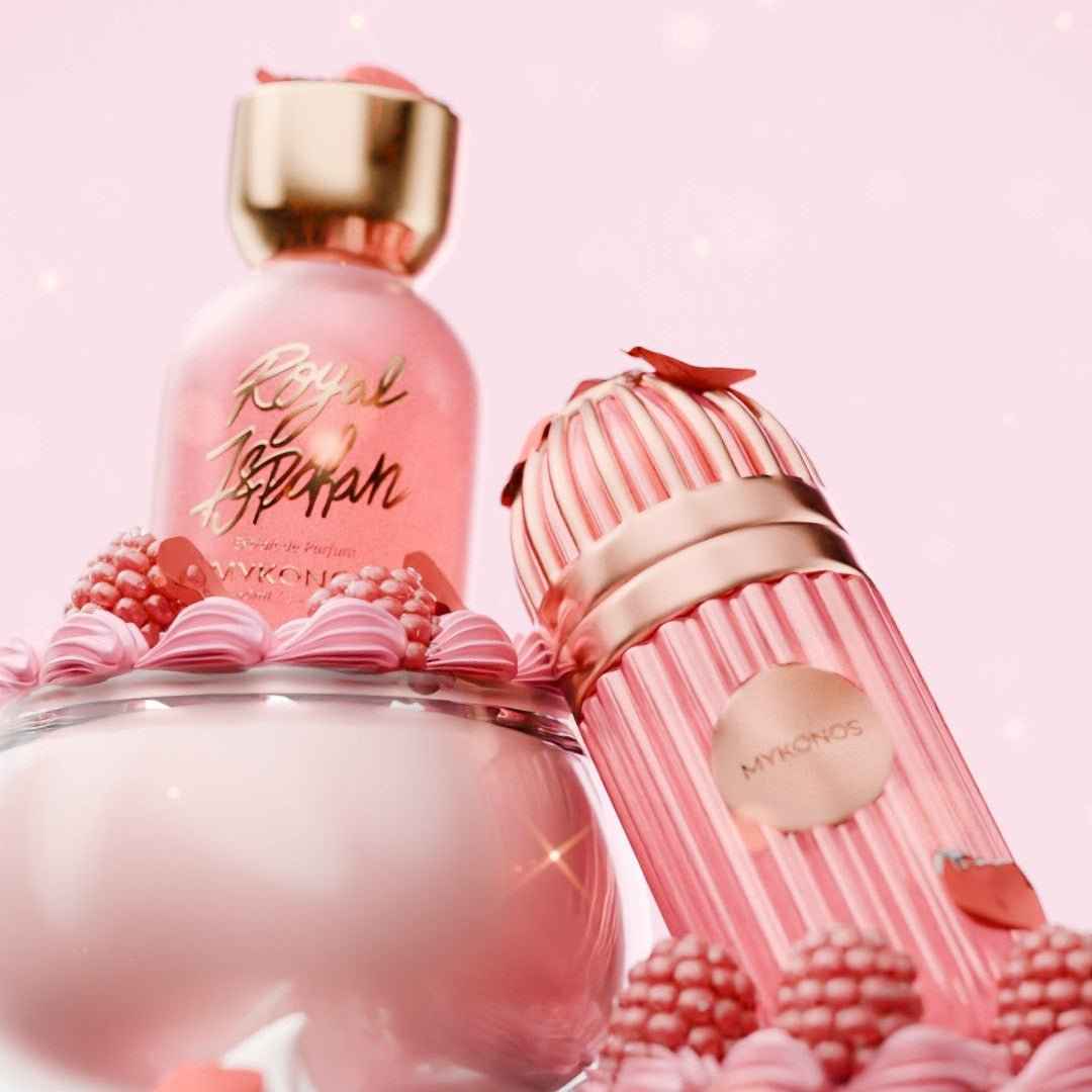Royal Ispahan EDP 50ml/100ml