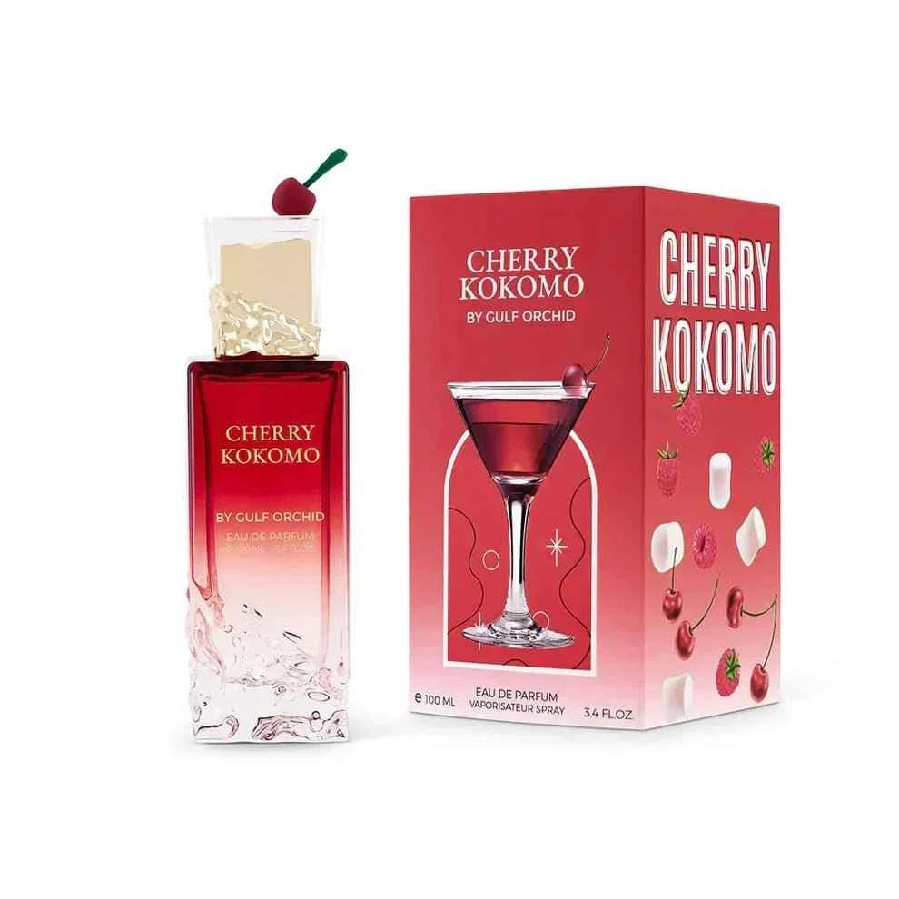 Ruby Fizz EDP 100ml