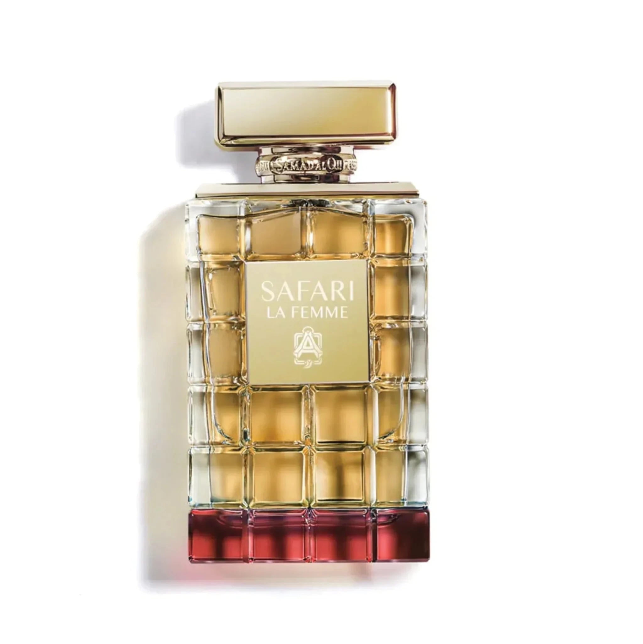 Safari La Femme 75ml - Abdul Samad Al Qurashi - Fragrance Forte