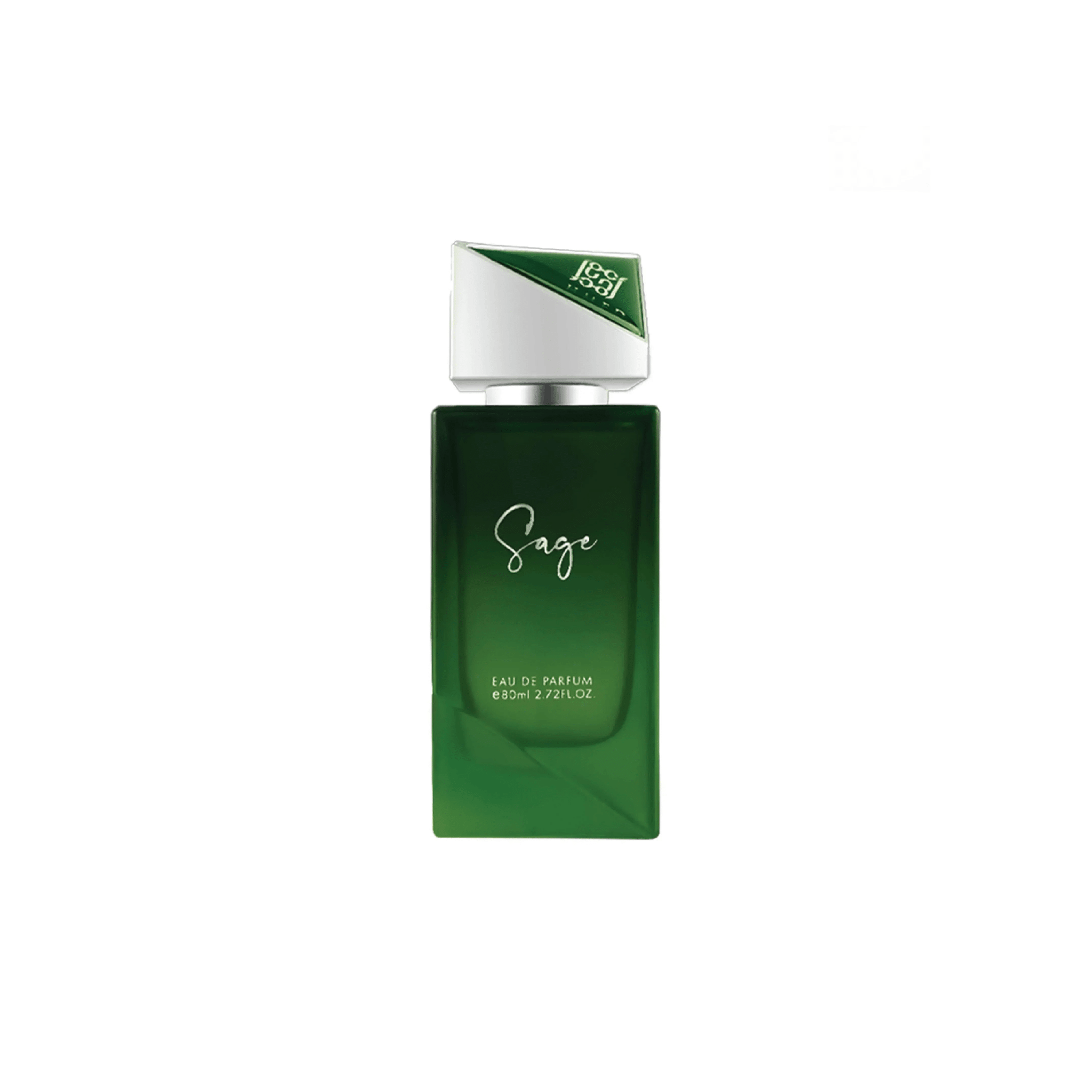 Sage EDP 80ml - Ahmed Al Maghribi - Fragrance Forte