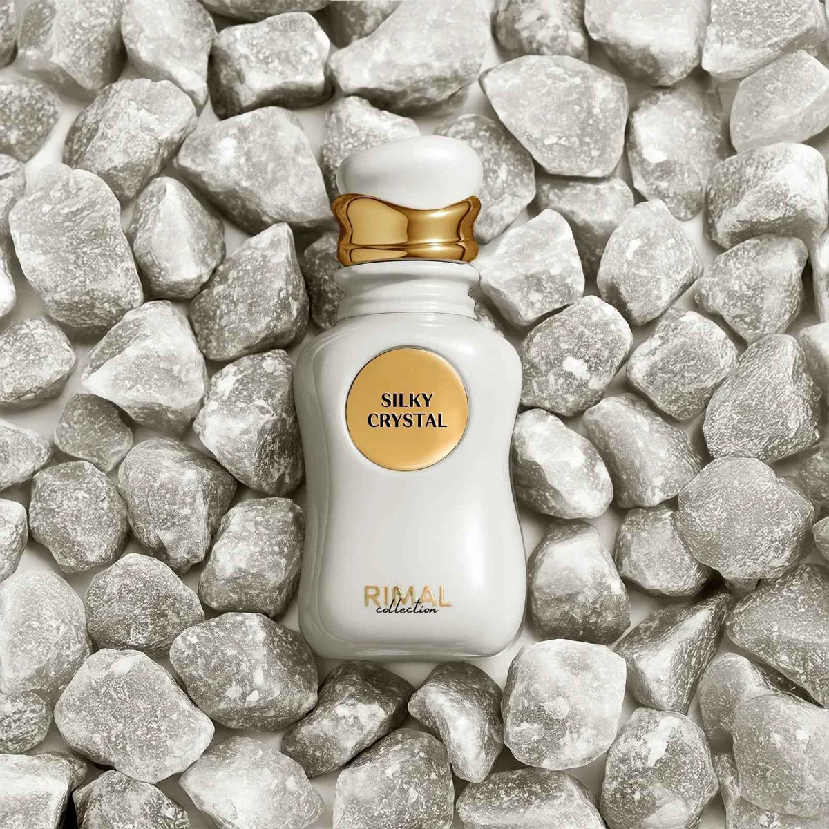 Silky Crystal EDP 100ml