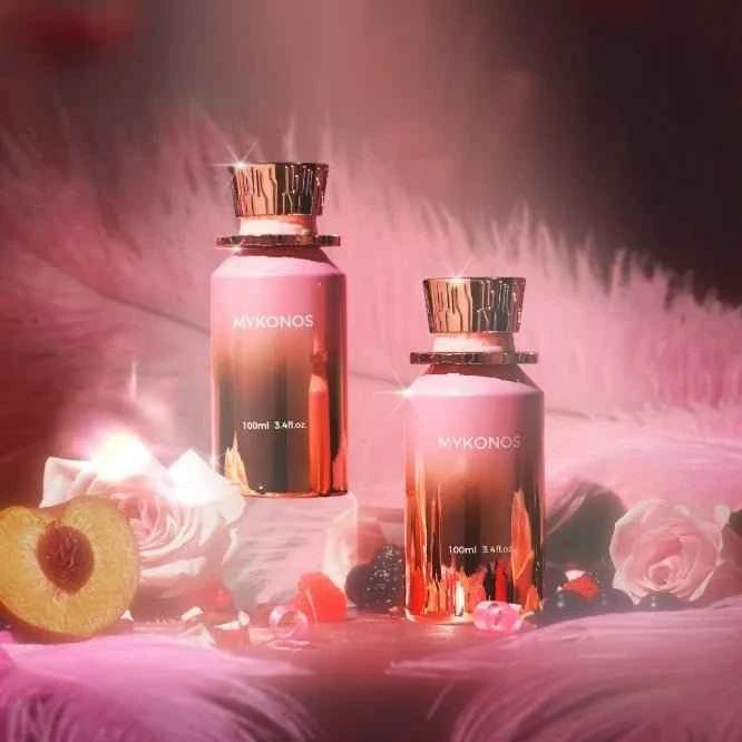 Sparkling Rose EDP 100ml