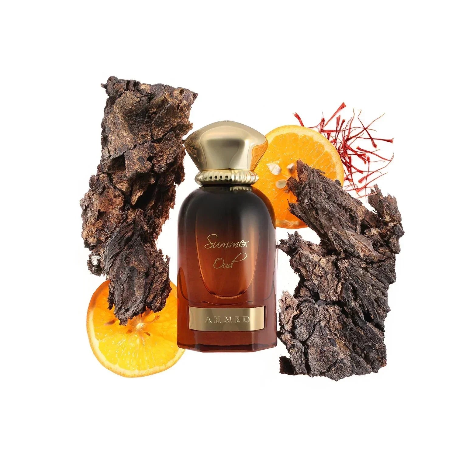 Summer Oud EDP 60ml