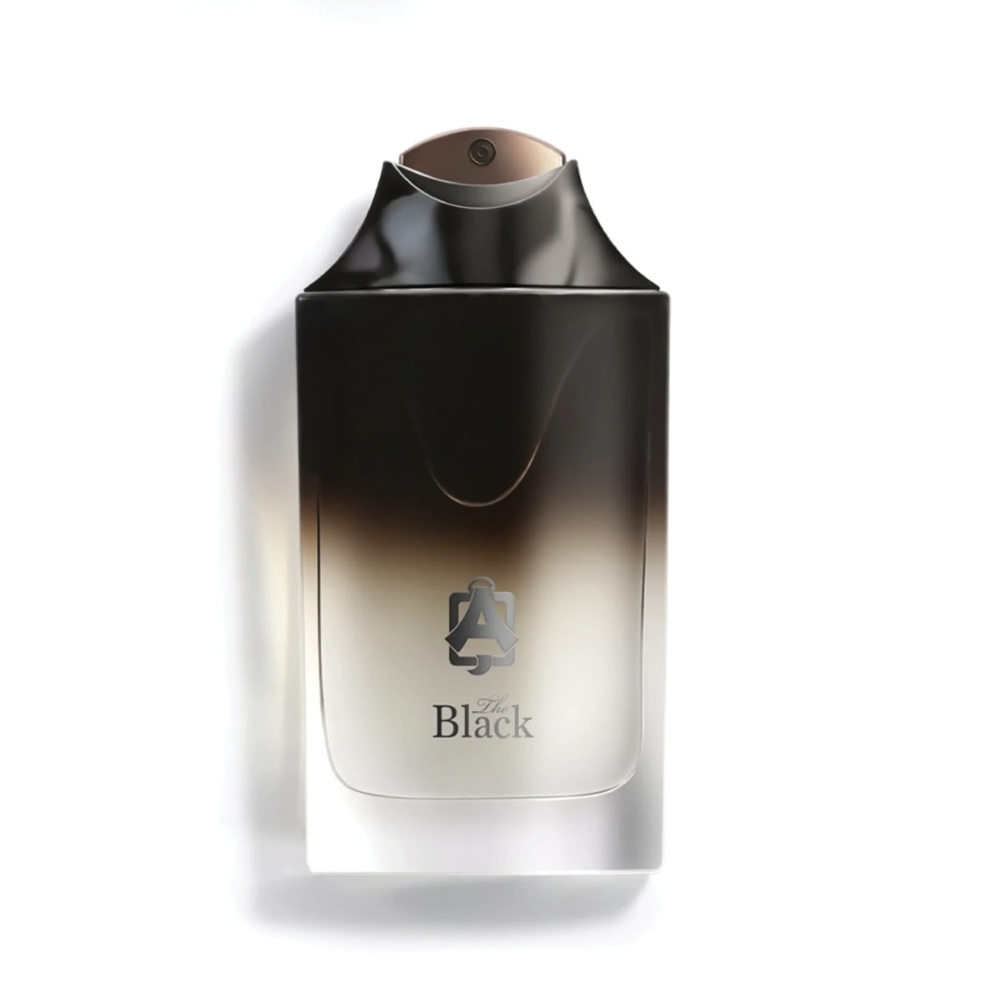 The Black EDP 100ml - Abdul Samad Al Qurashi - Fragrance Forte
