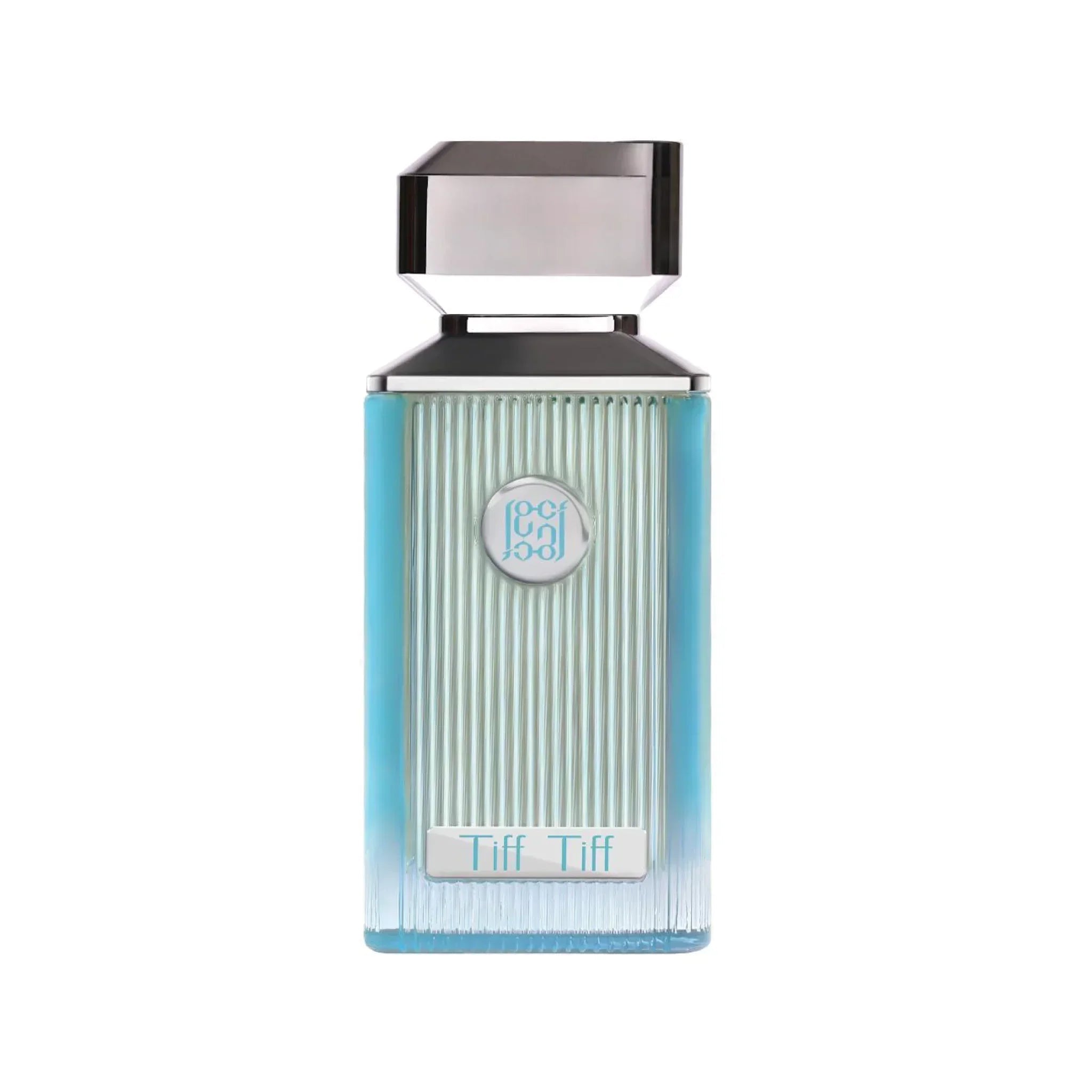 Tiff Tiff EDP 100ml - Ahmed Al Maghribi - Fragrance Forte