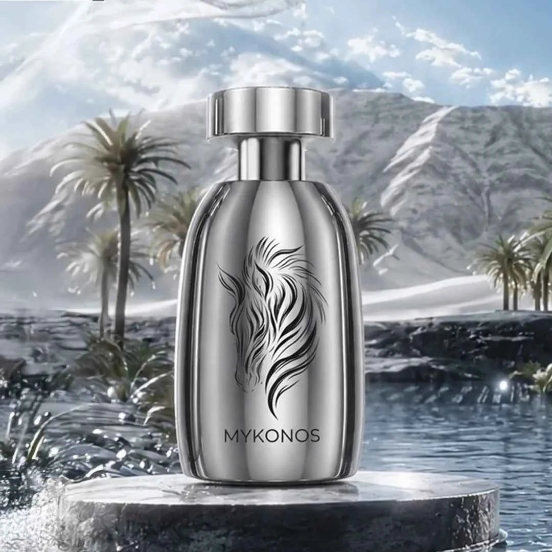 Untamed EDP 100ml