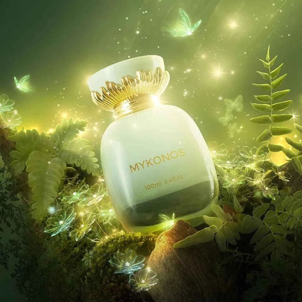 Utopia EDP 100ml