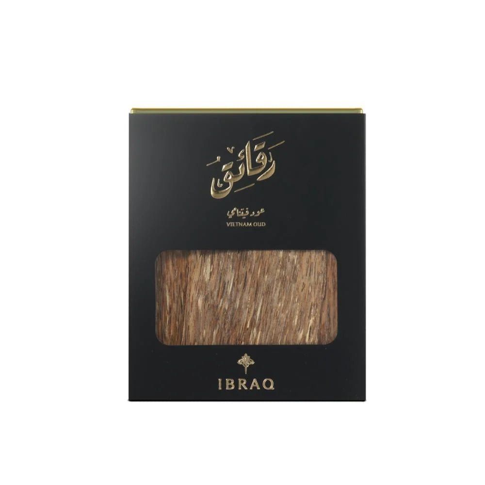 Vietnam Oud 30gm - Ibrahim Al Qurashi (IBRAQ) - Fragrance Forte