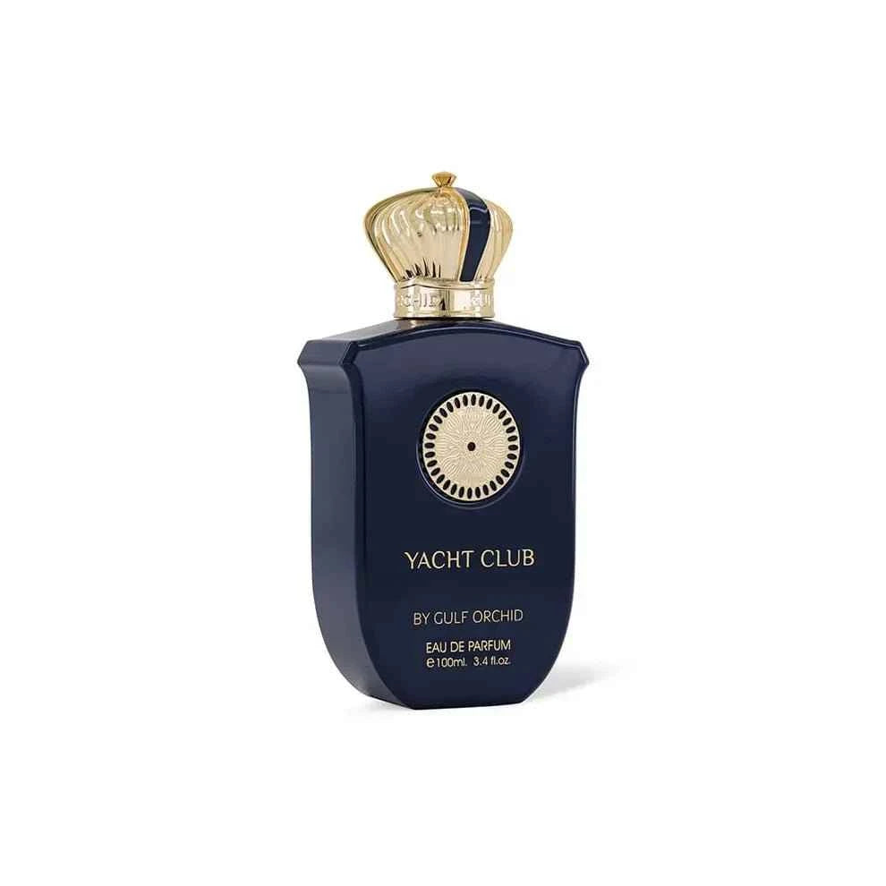 Yacht Club EDP 100ml
