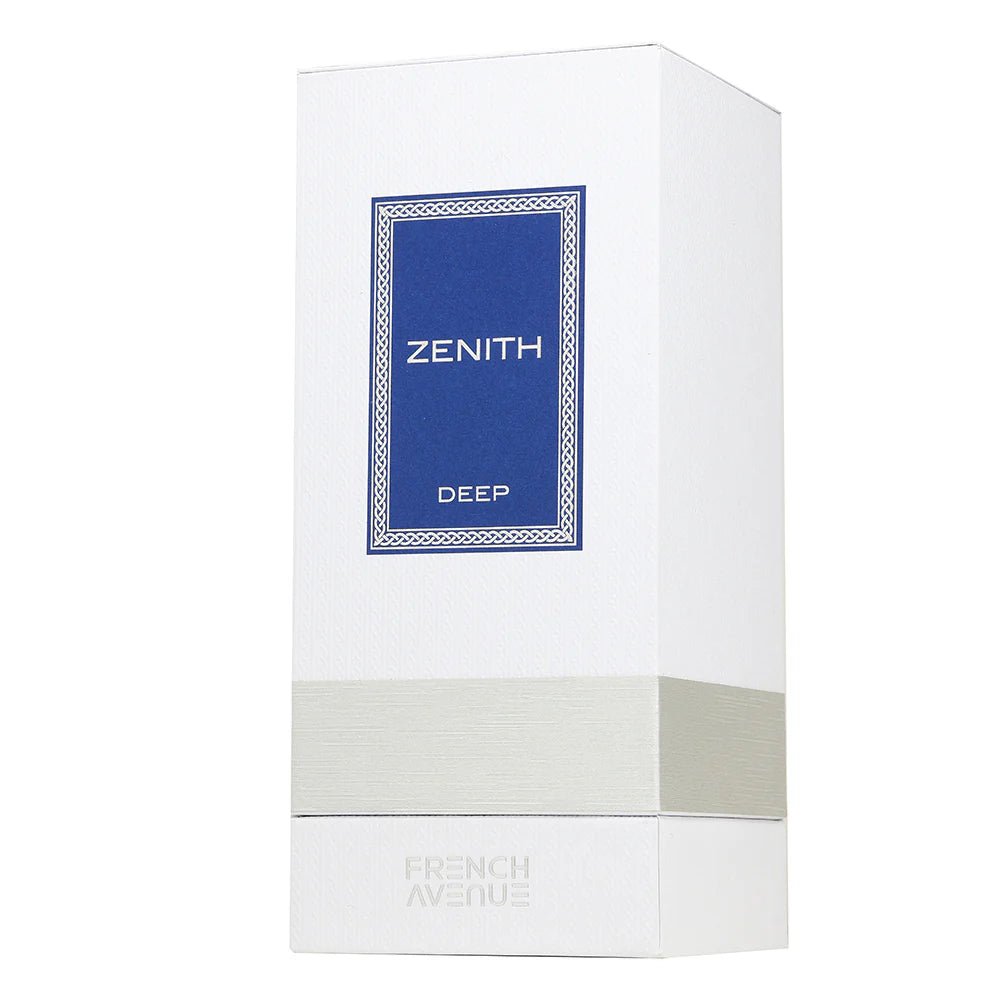 Zenith Deep EDP 100ml