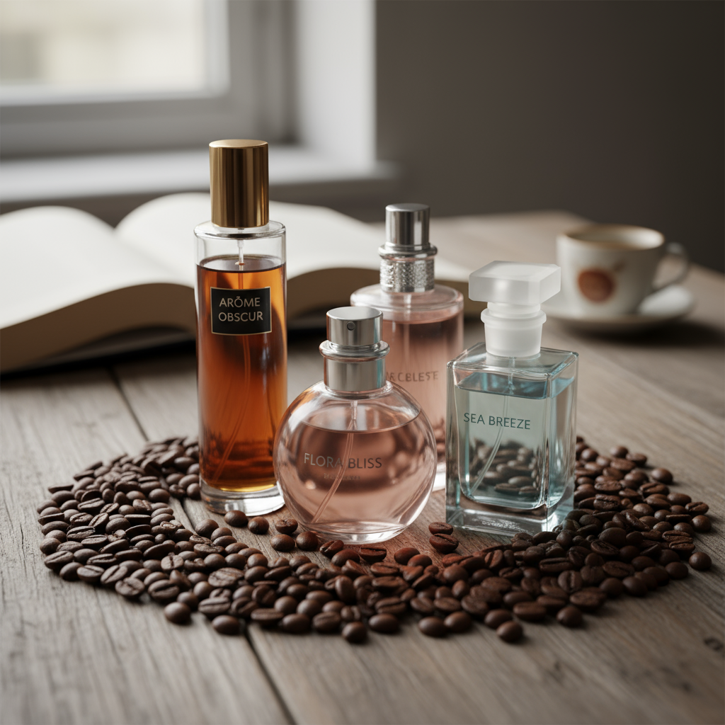 Fun Fact #7: Coffee Beans Don’t Actually Reset Your Nose