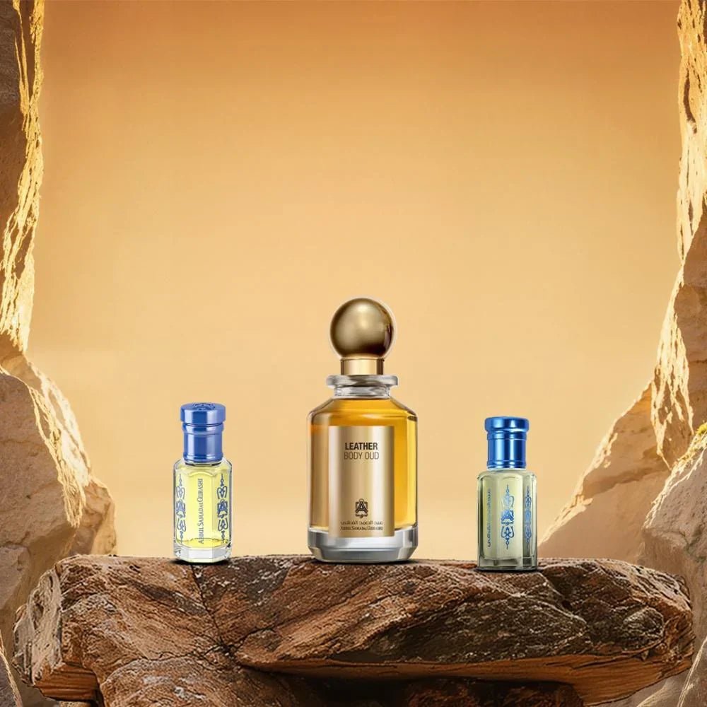 Top 7 Abdul Samad Al Qurashi Fragrance Notes Explained (Oud, Amber, Rose & Their Meanings) - Fragrance Forte