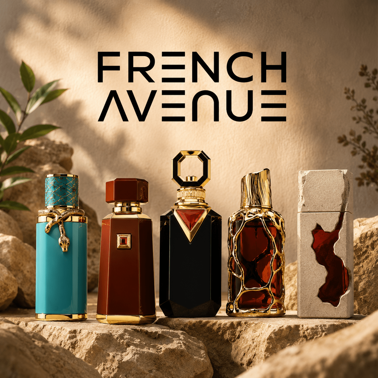 Why Fragrance Forte Has Some of the Cheapest French Avenue Perfumes in the UK - Fragrance Forte