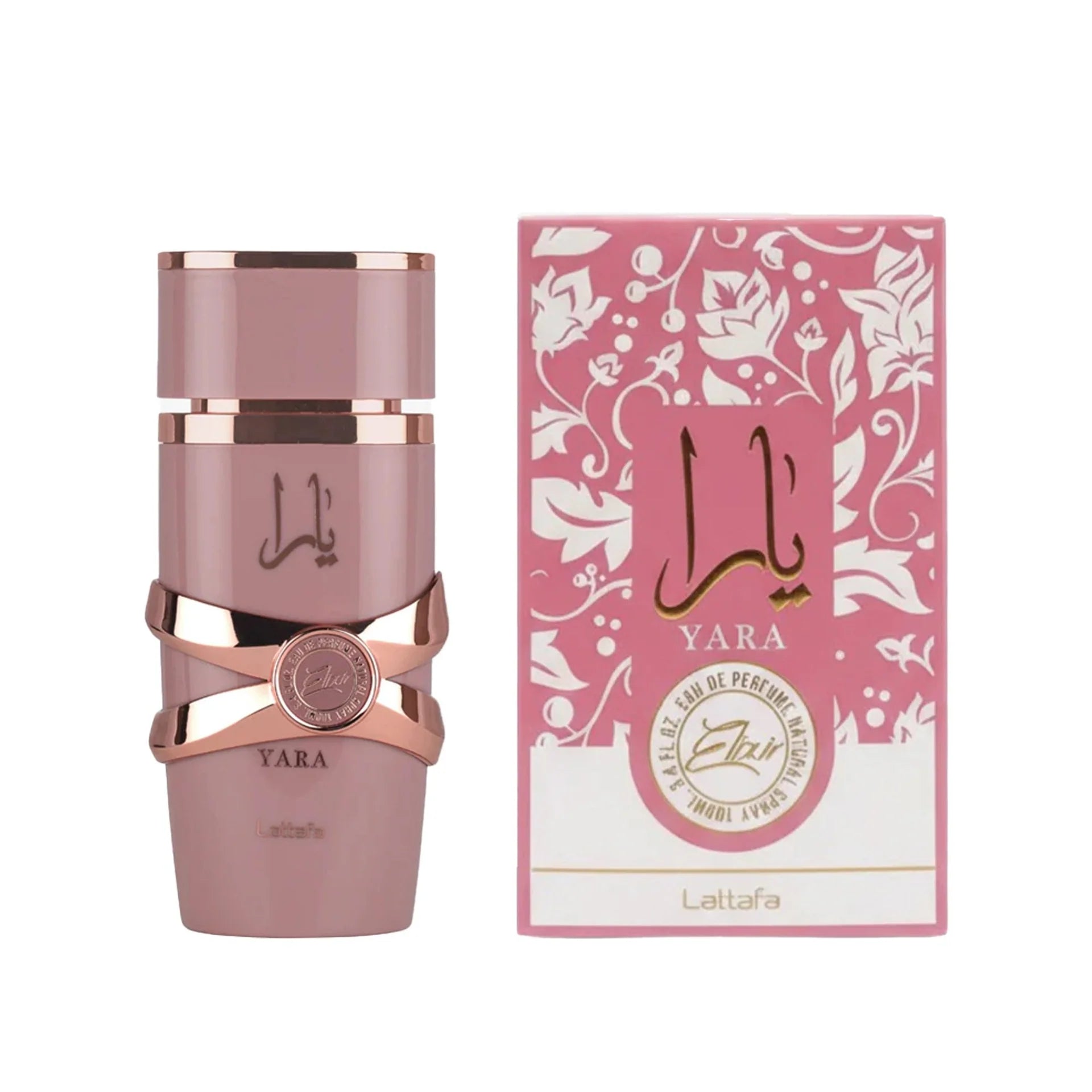 Yara Elixir EDP 100ml