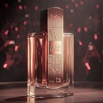 Angham Second Song EDP 100ml