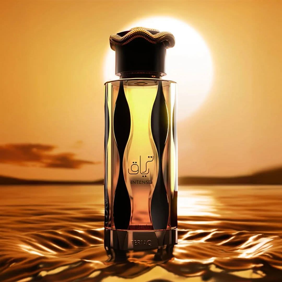 Teriaq Intense EDP 100ml