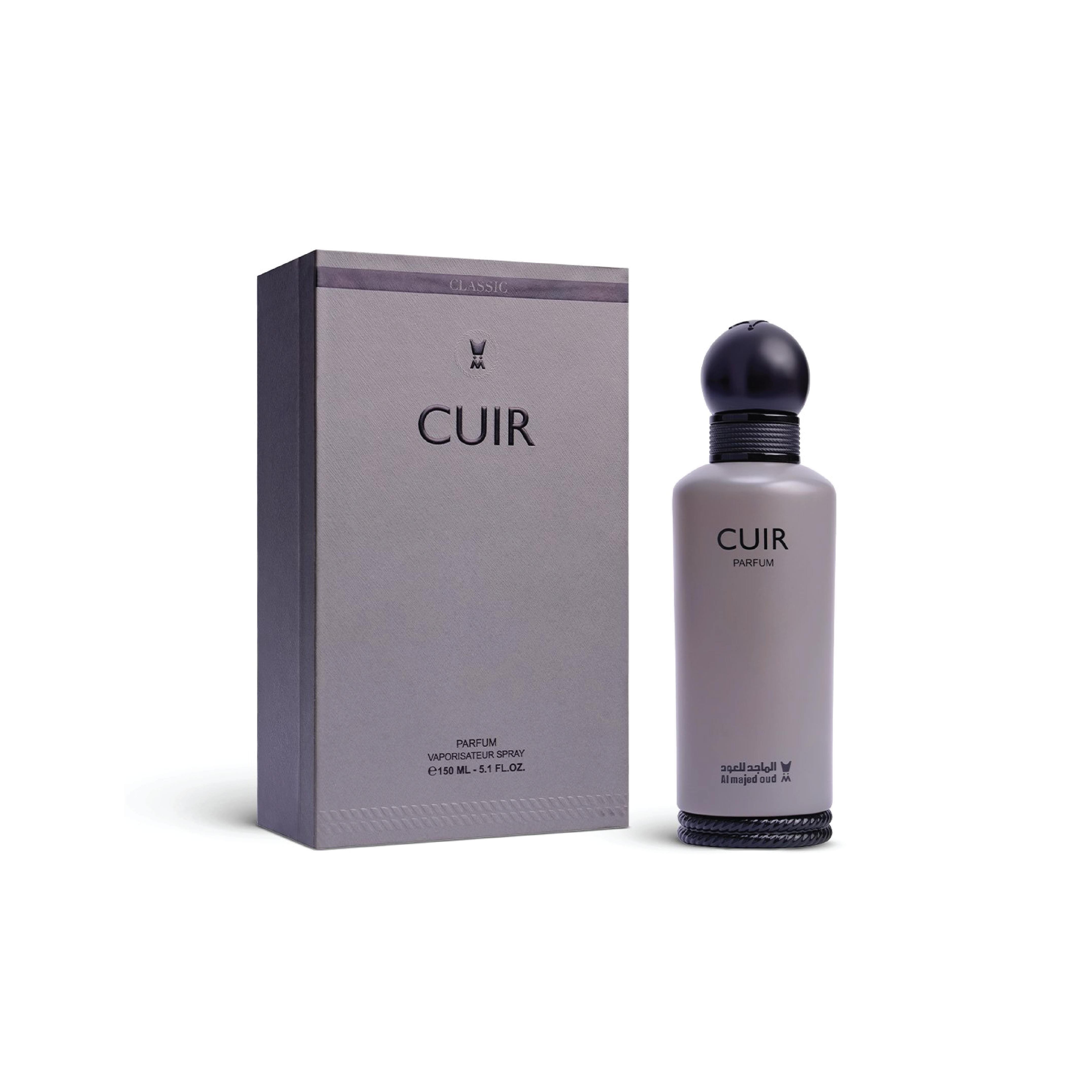 Cuir Parfum EDP 150ml