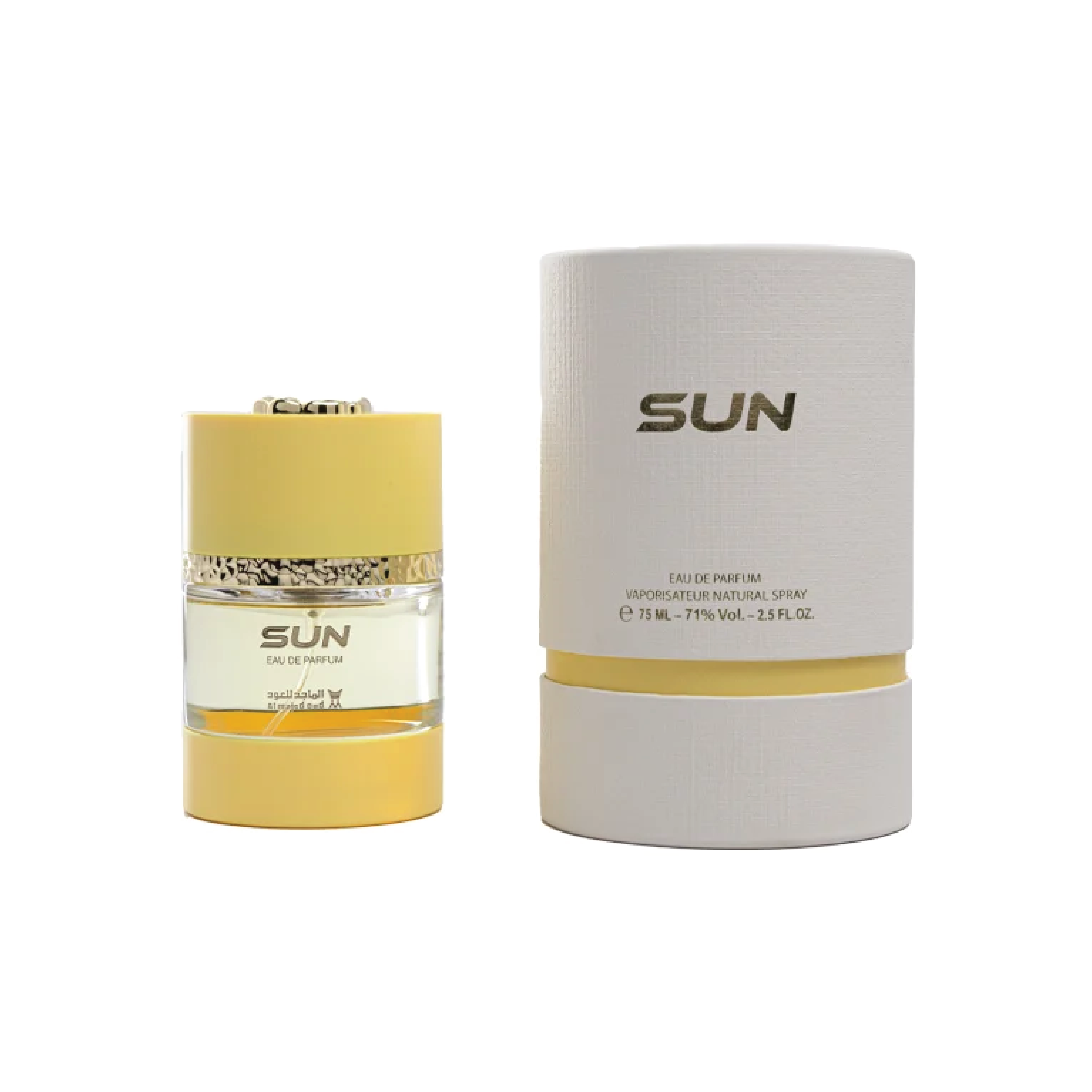 Sun EDP 75ml