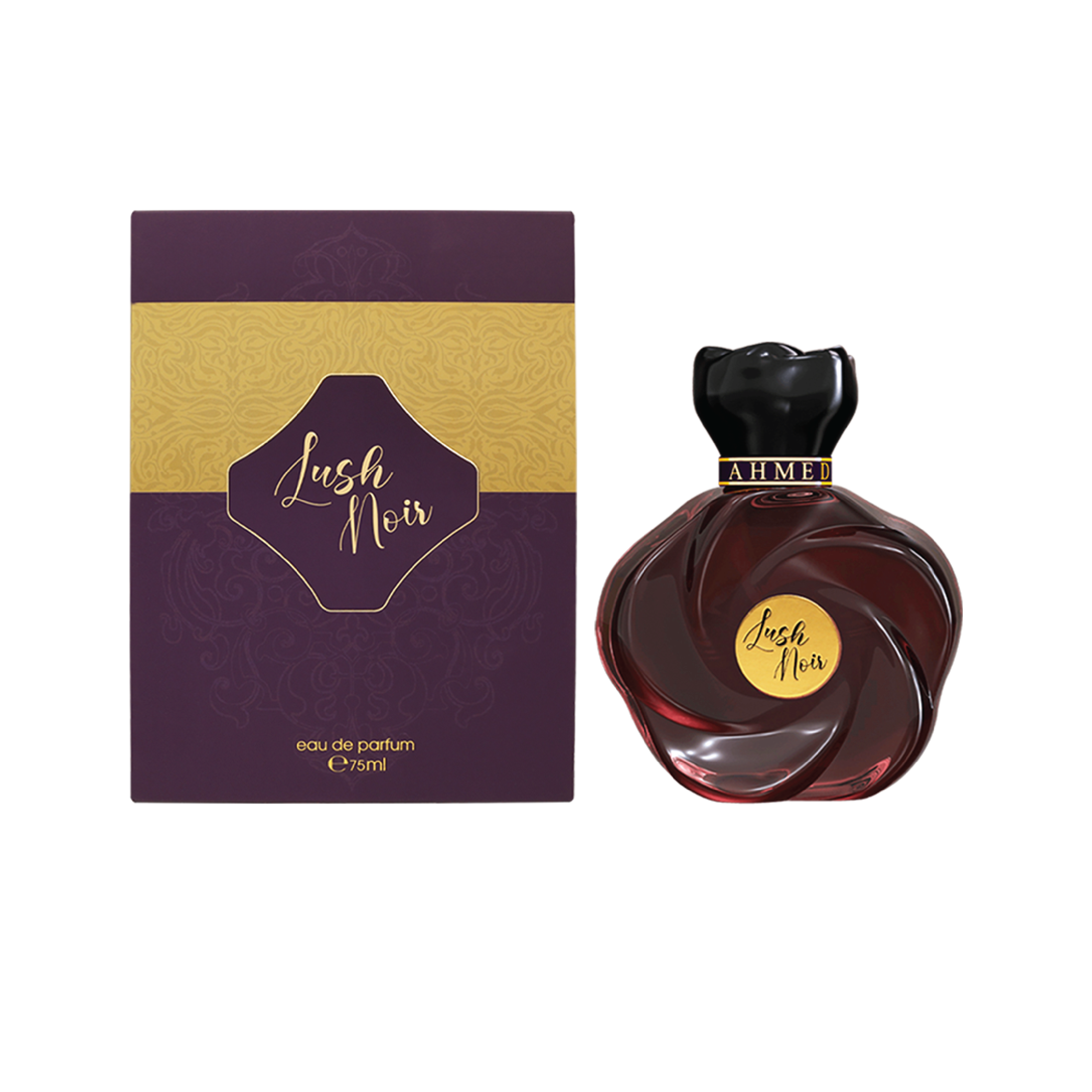 Lush Noir EDP 75ml