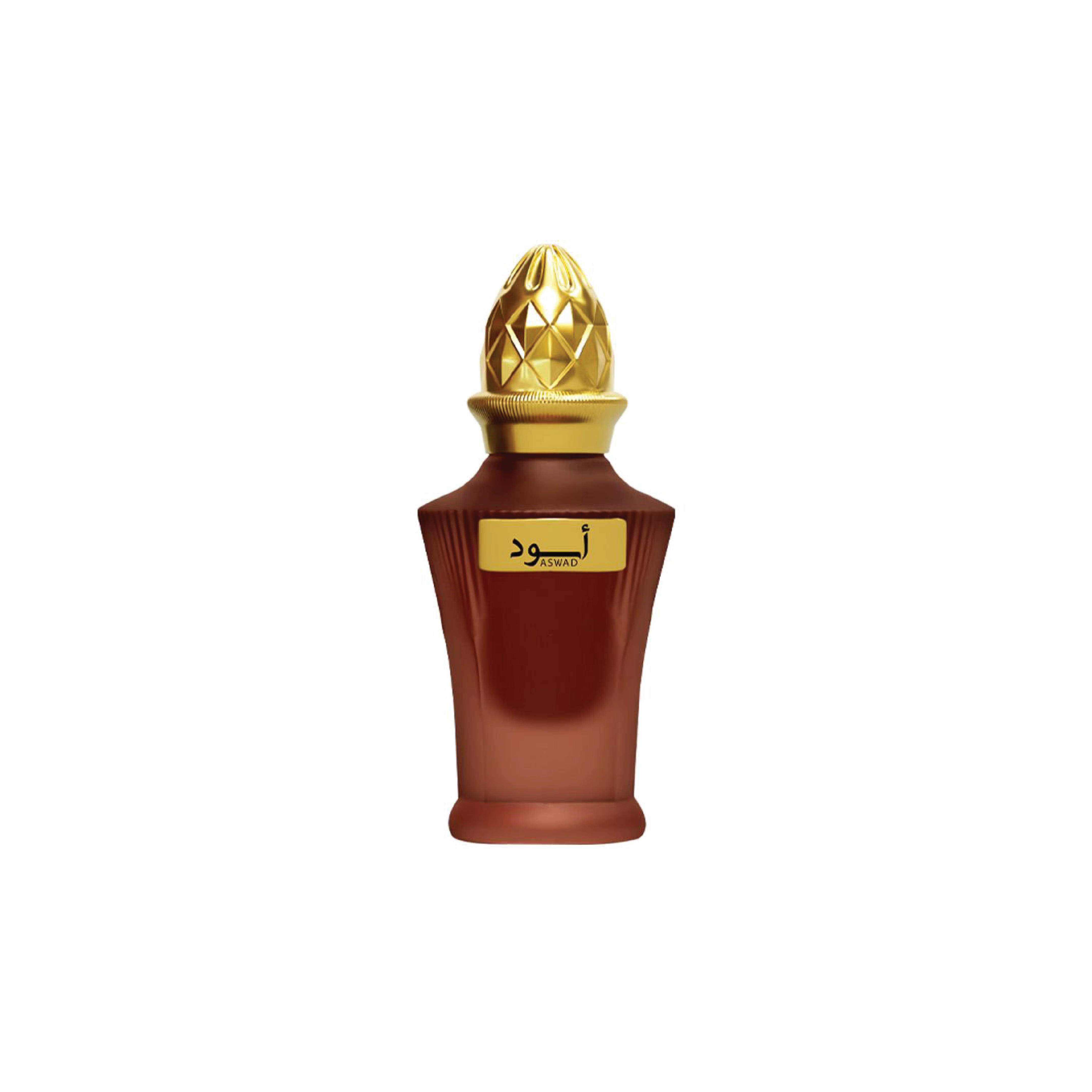 Aswad 10ml (Concentrated Oil)
