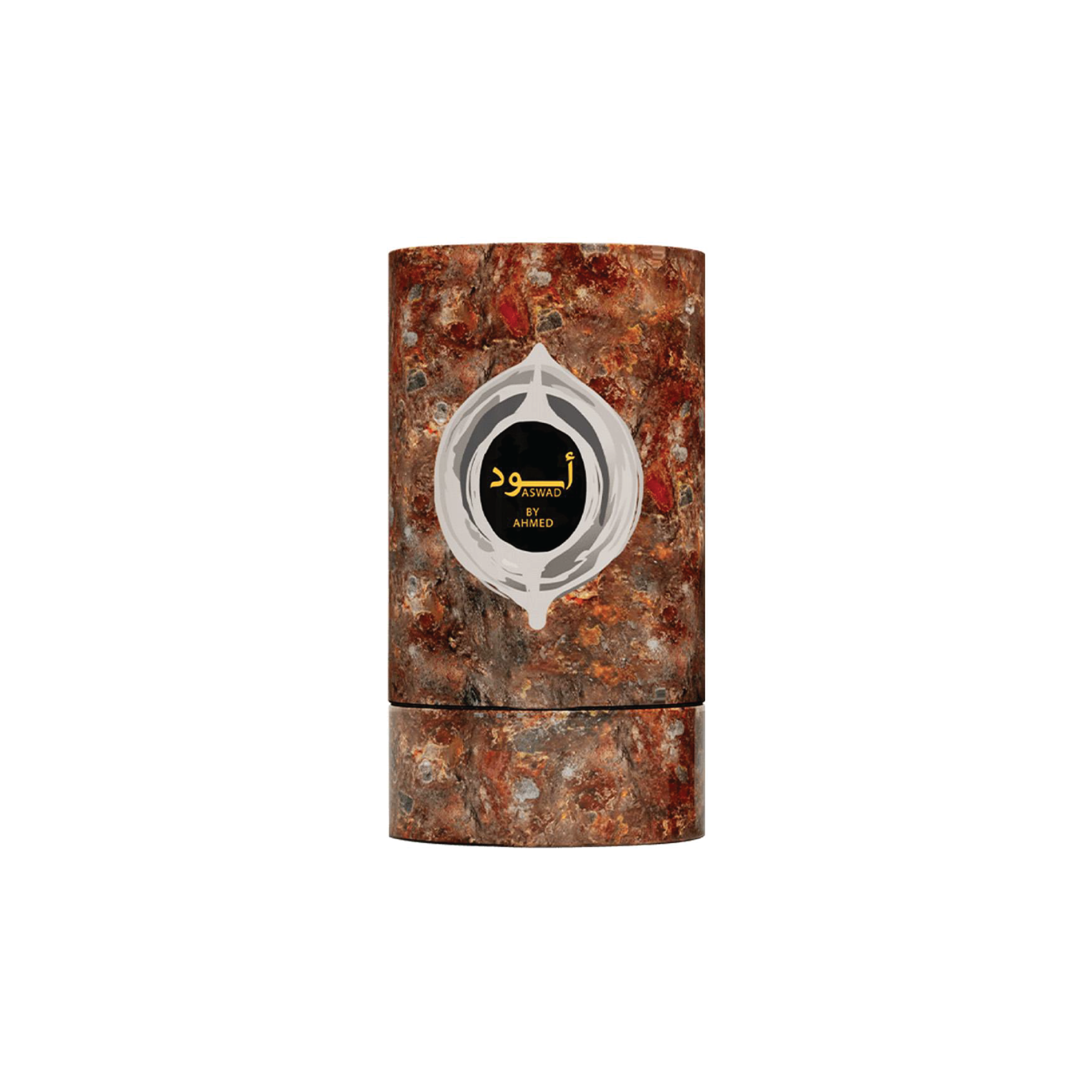 Aswad 10ml (Concentrated Oil)