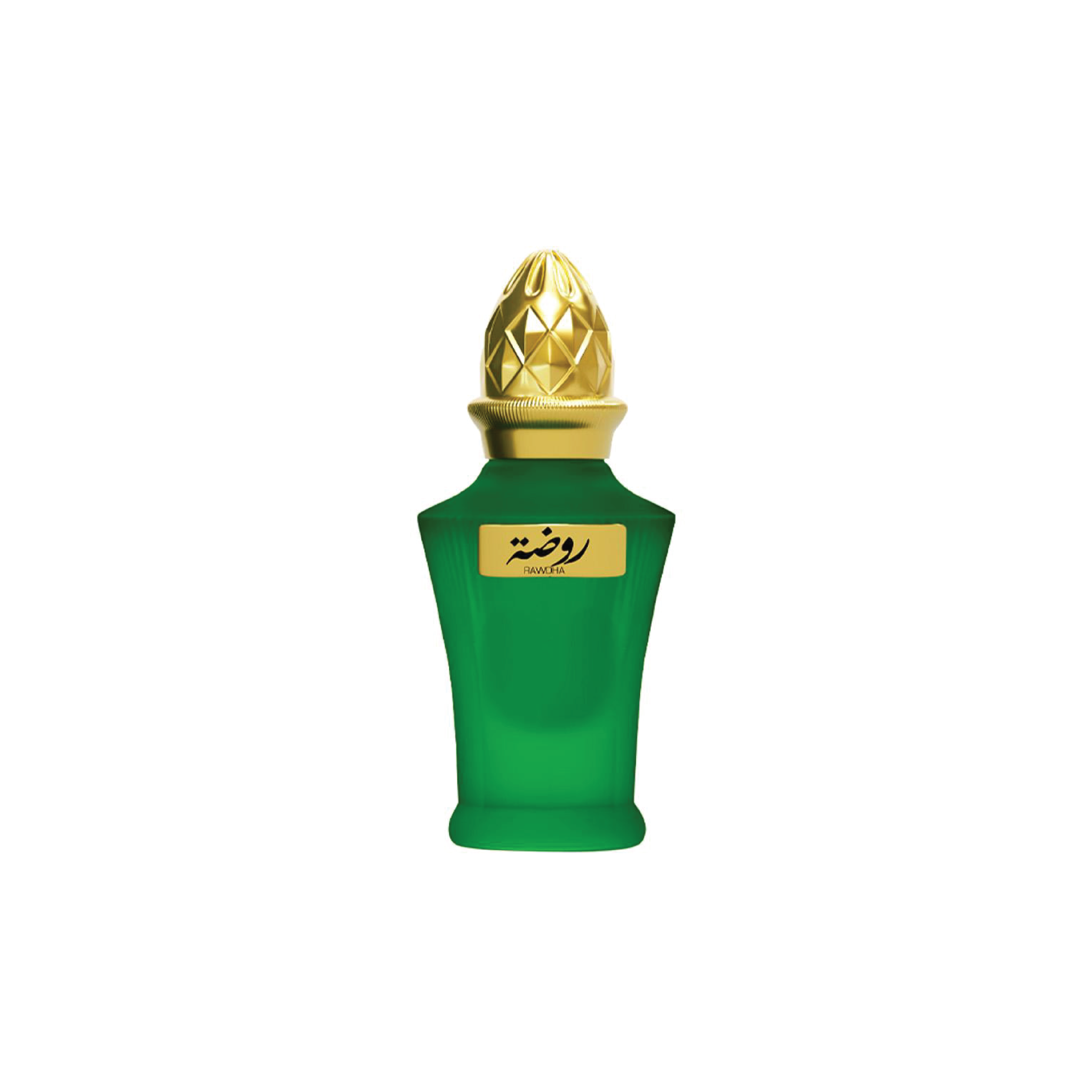 Rawdha 10ml (Concentrated Oil)