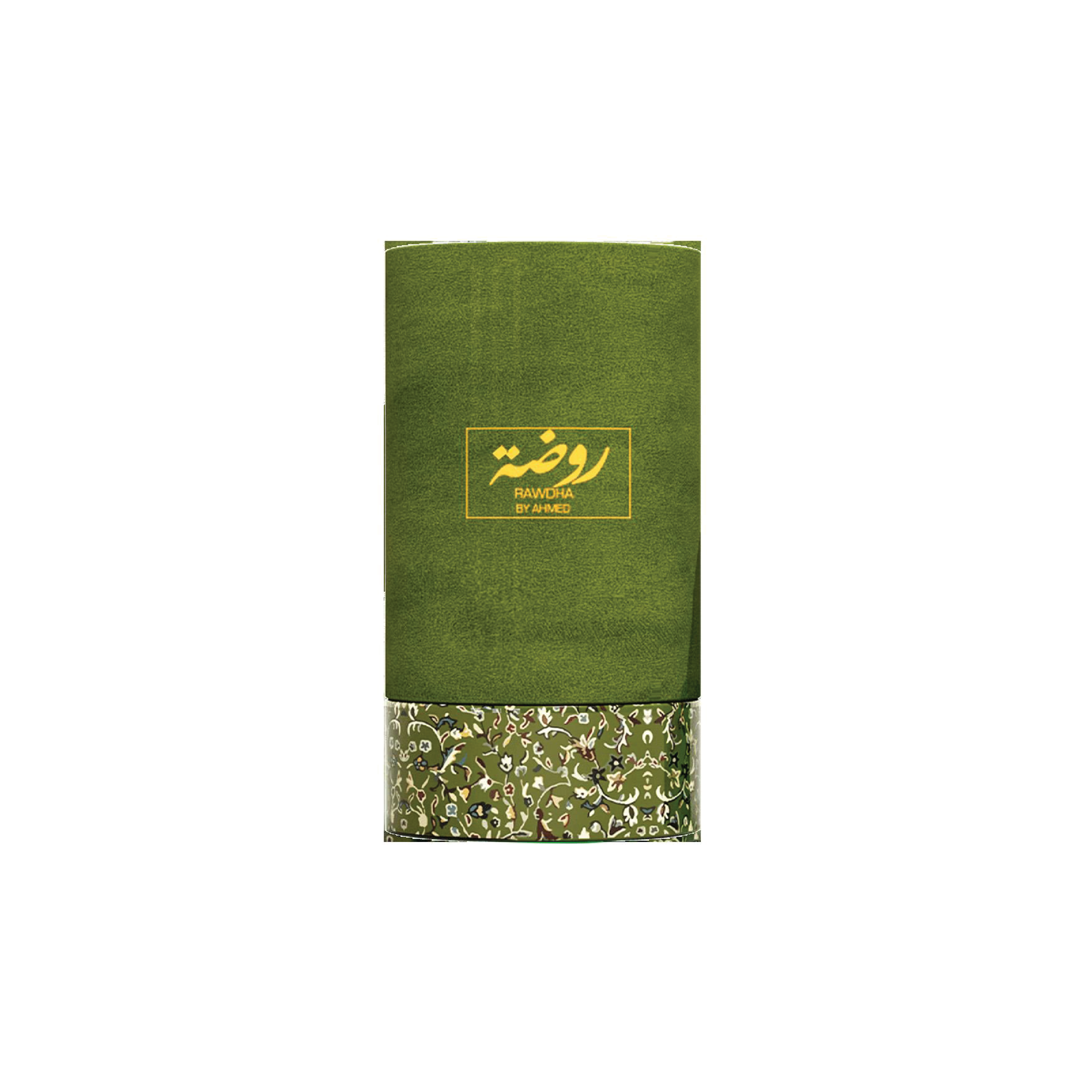 Rawdha 10ml (Concentrated Oil)
