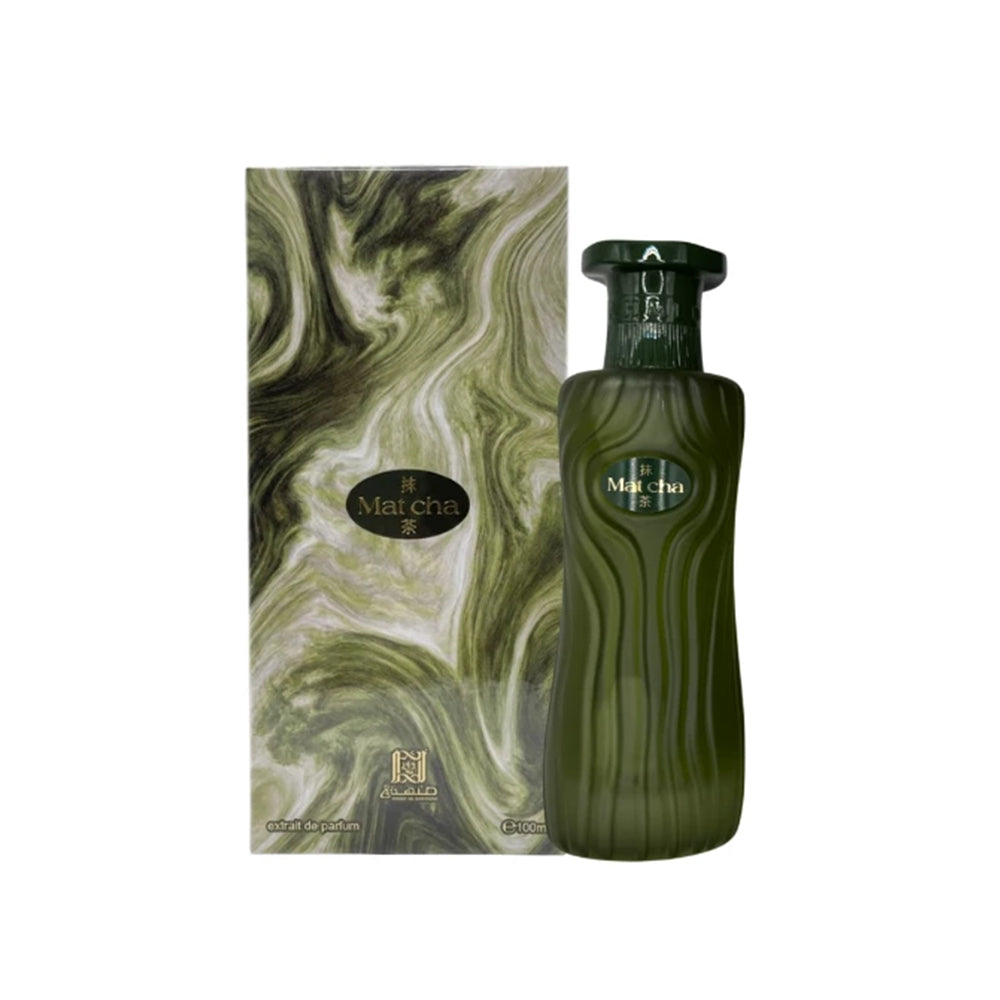 Matcha by Ahmed EDP 100ml