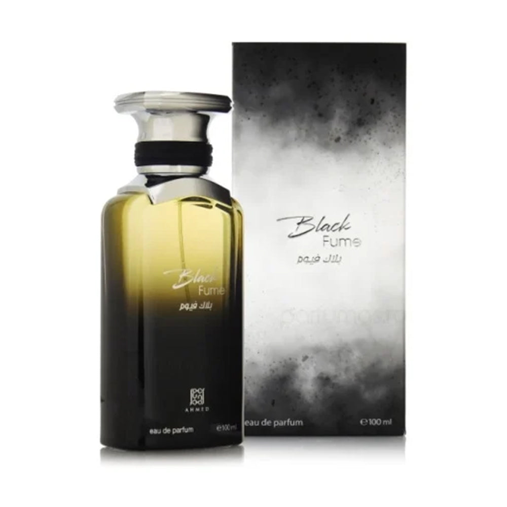 Black Fume EDP 100ml