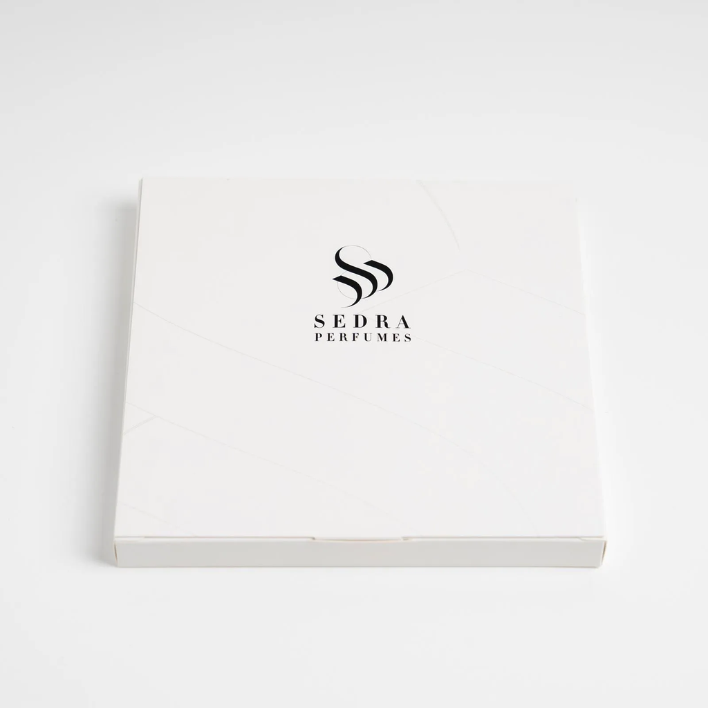 Sedra Discovery Box