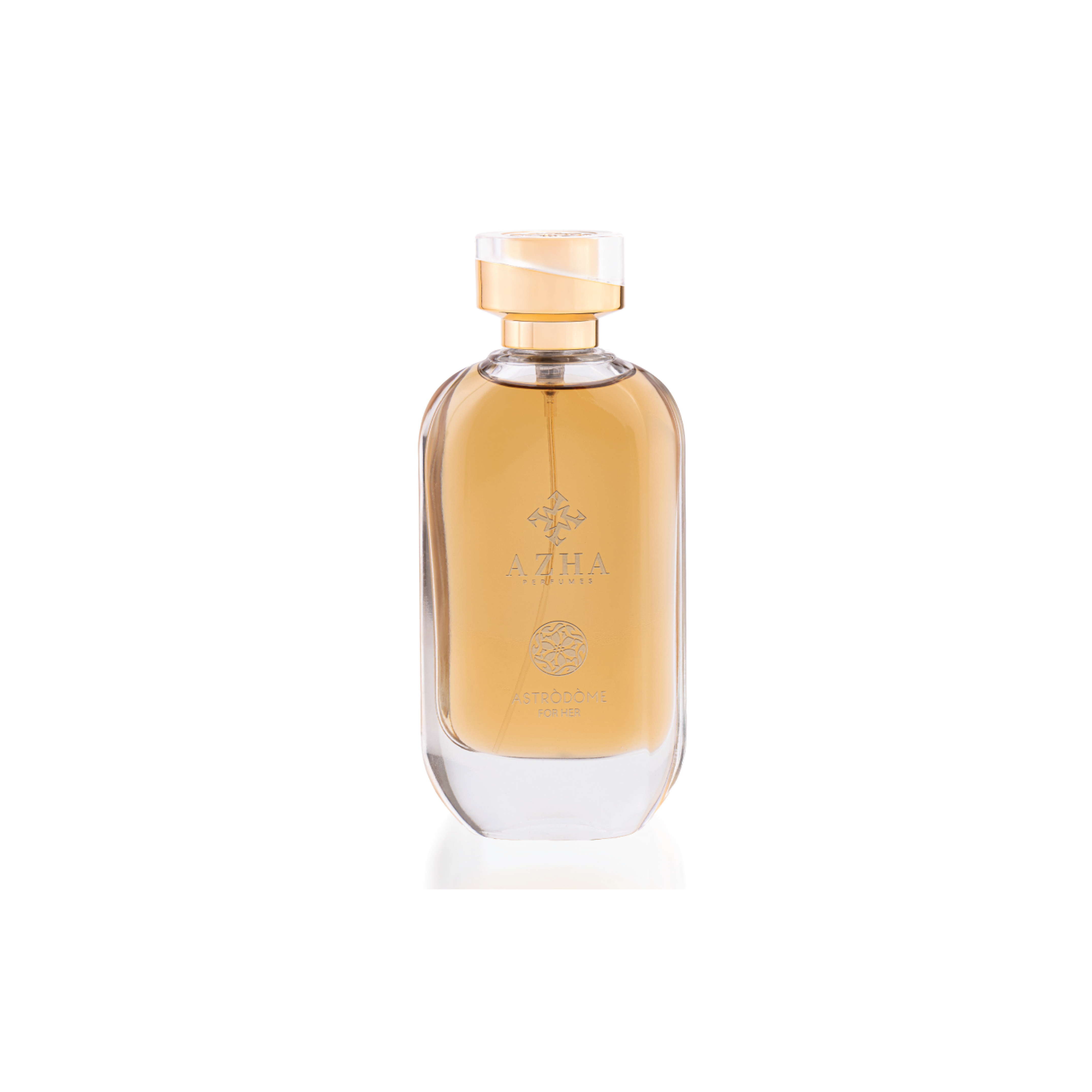 Astrodome EDP 100 ml for Her