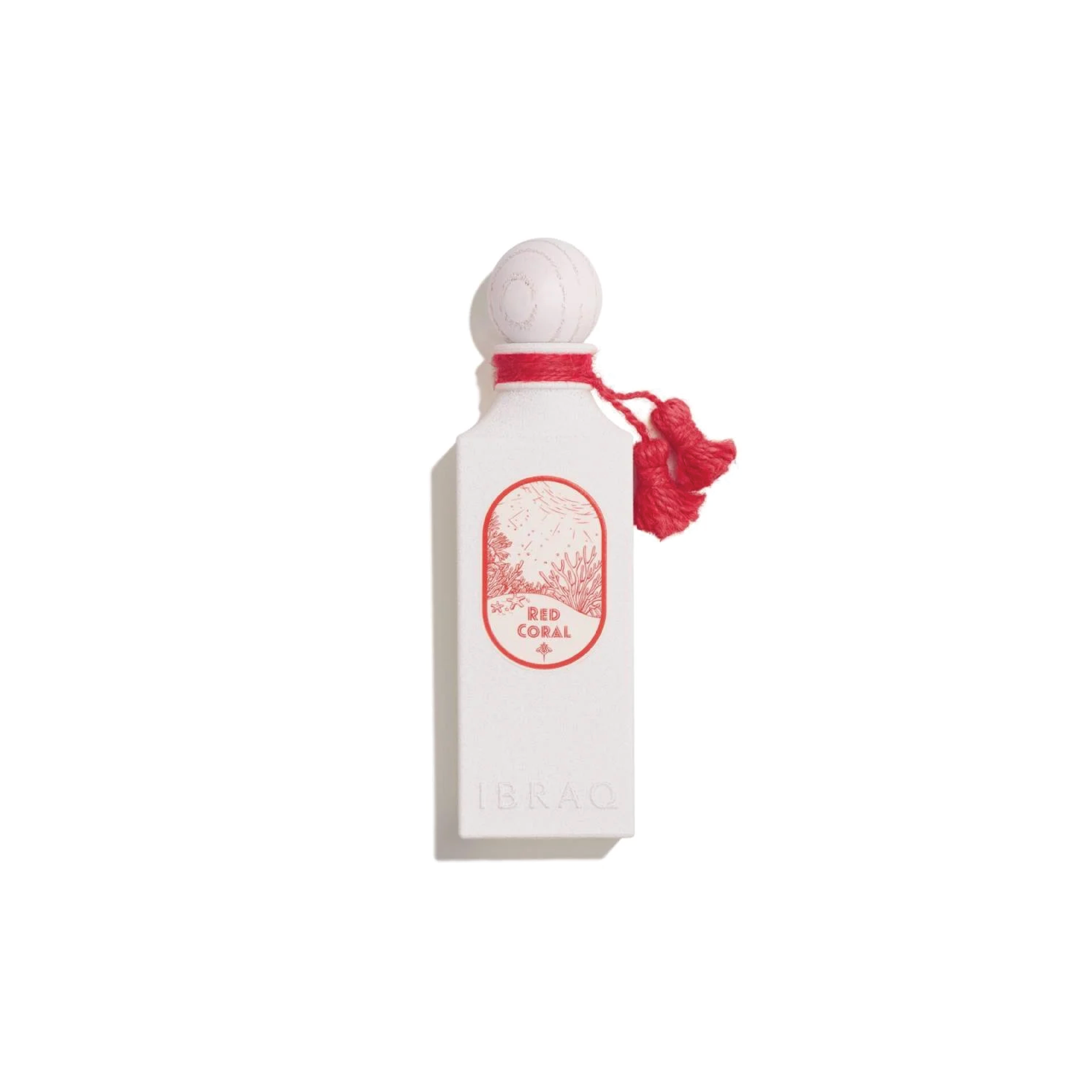 Red Coral EDP 100ml