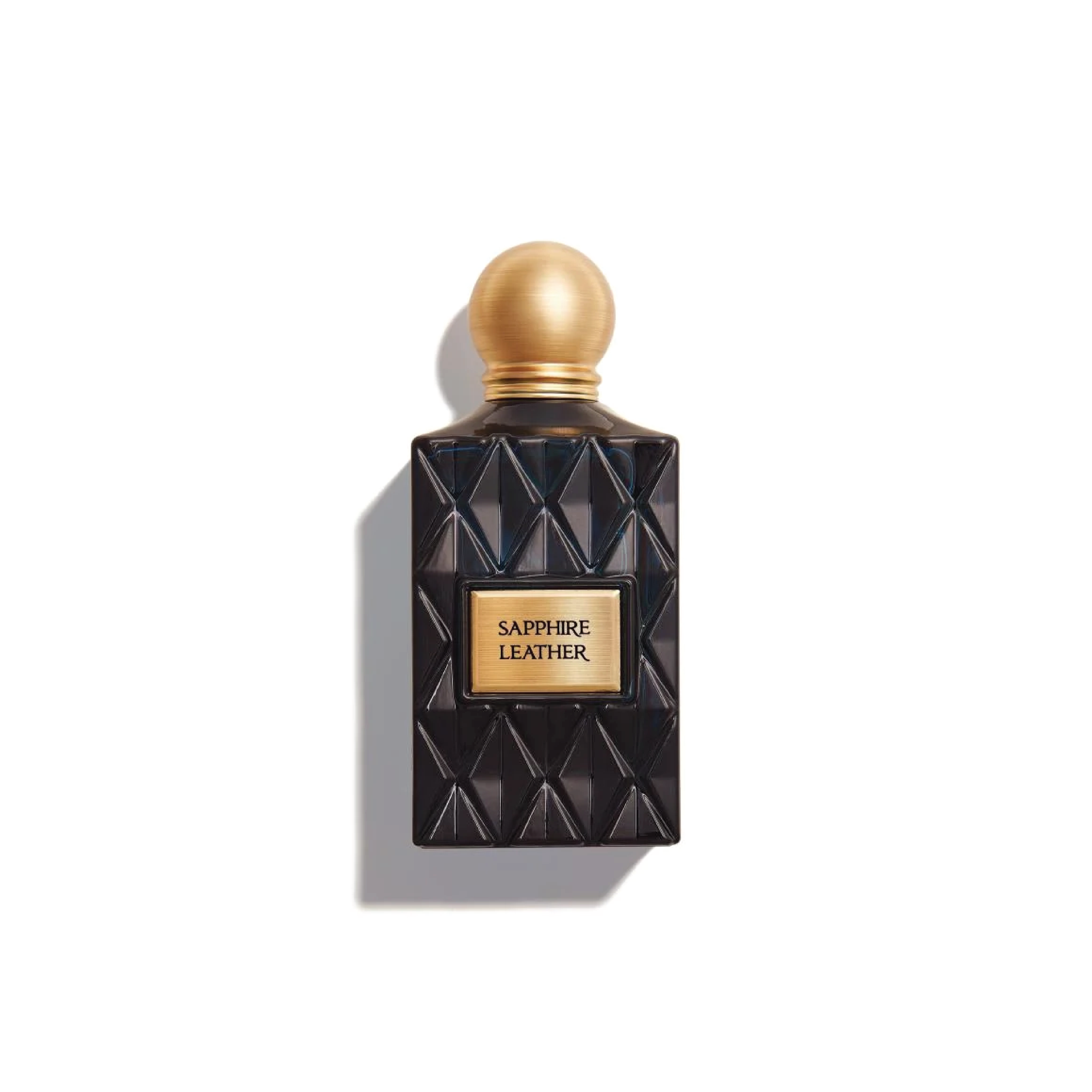 Sapphire Leather EDP 75ml