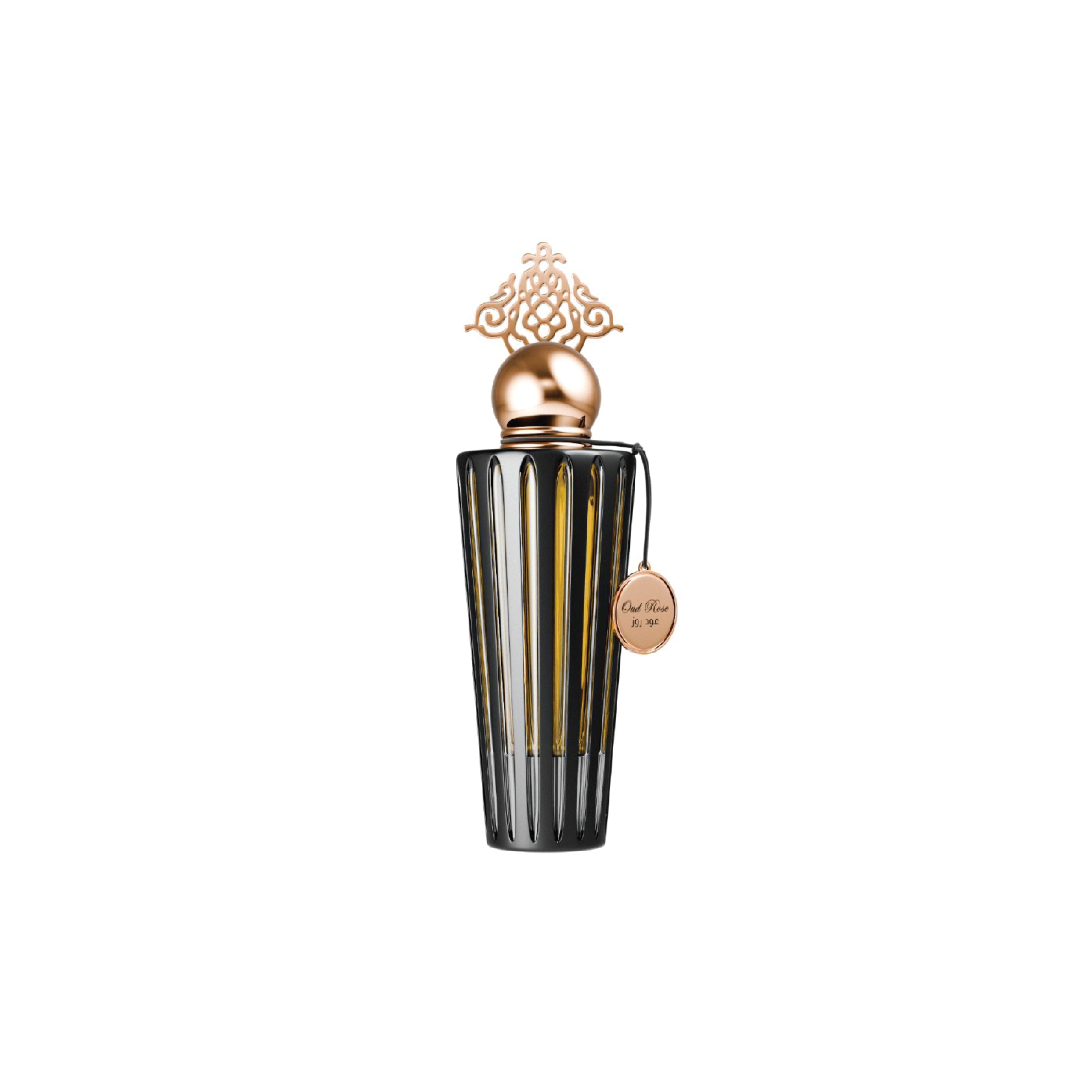 Iconic Oud Rose EDP 75ml