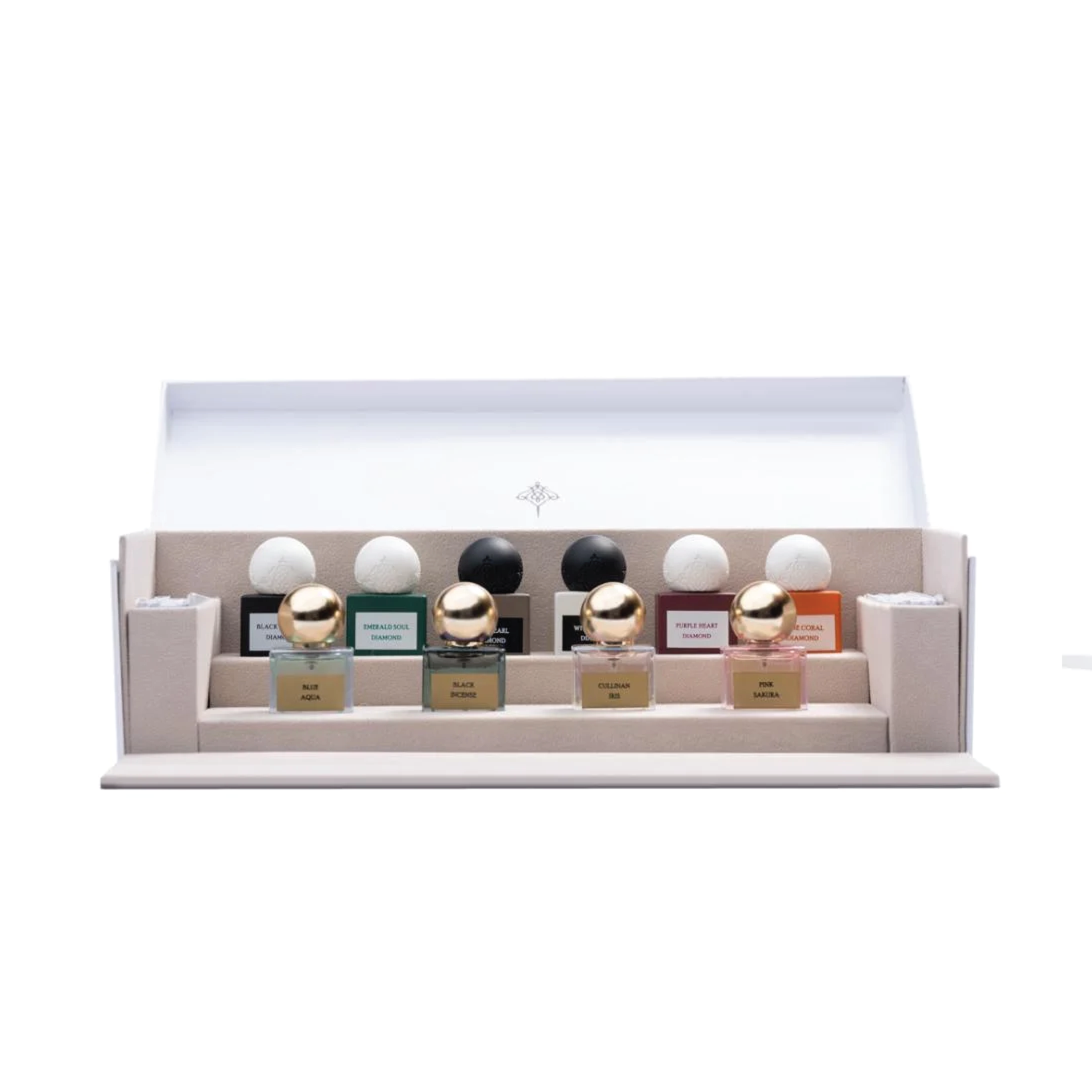 Diamond Mini Collection (10 in 1)