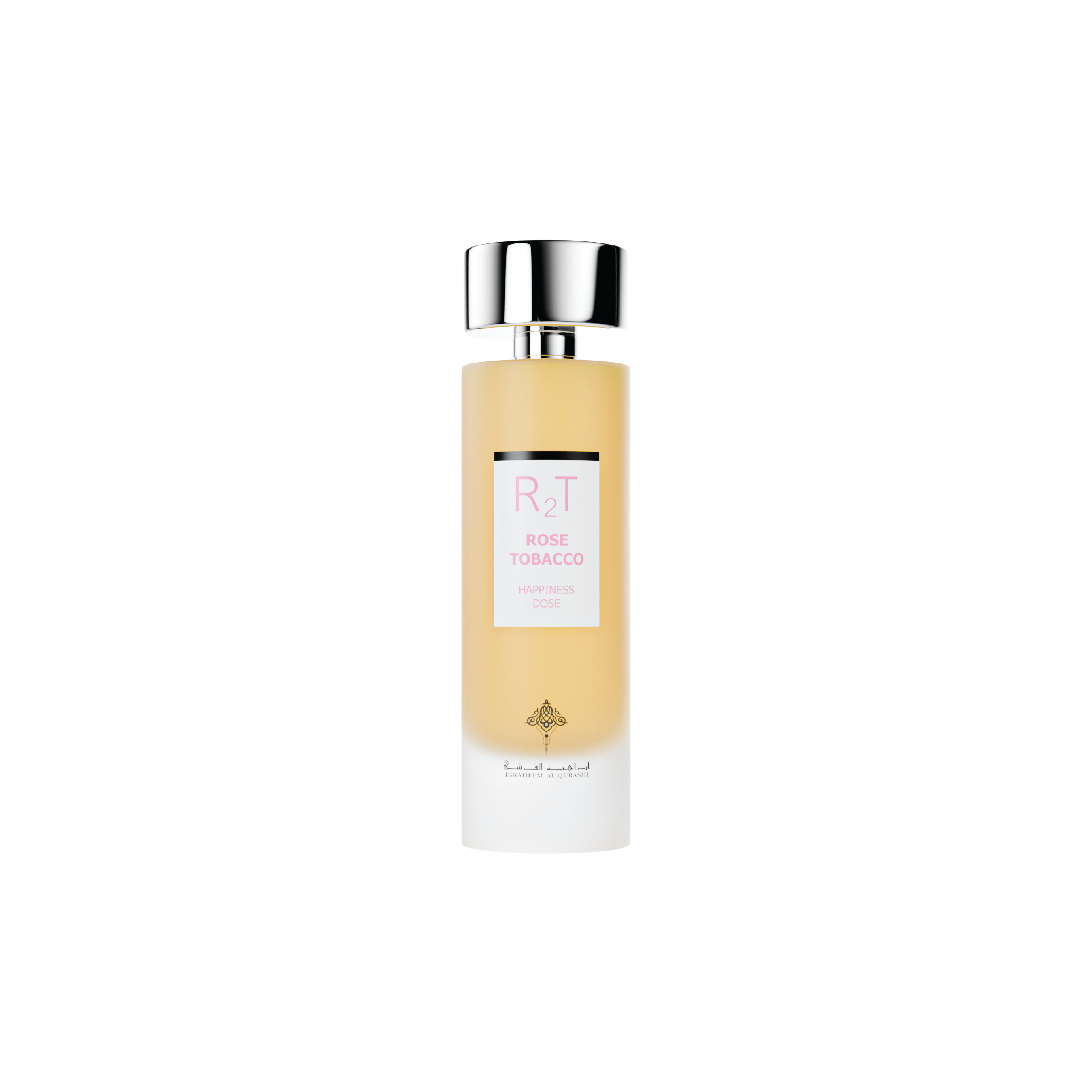 Happiness Dose - Rose Tobacco EDP 75ml